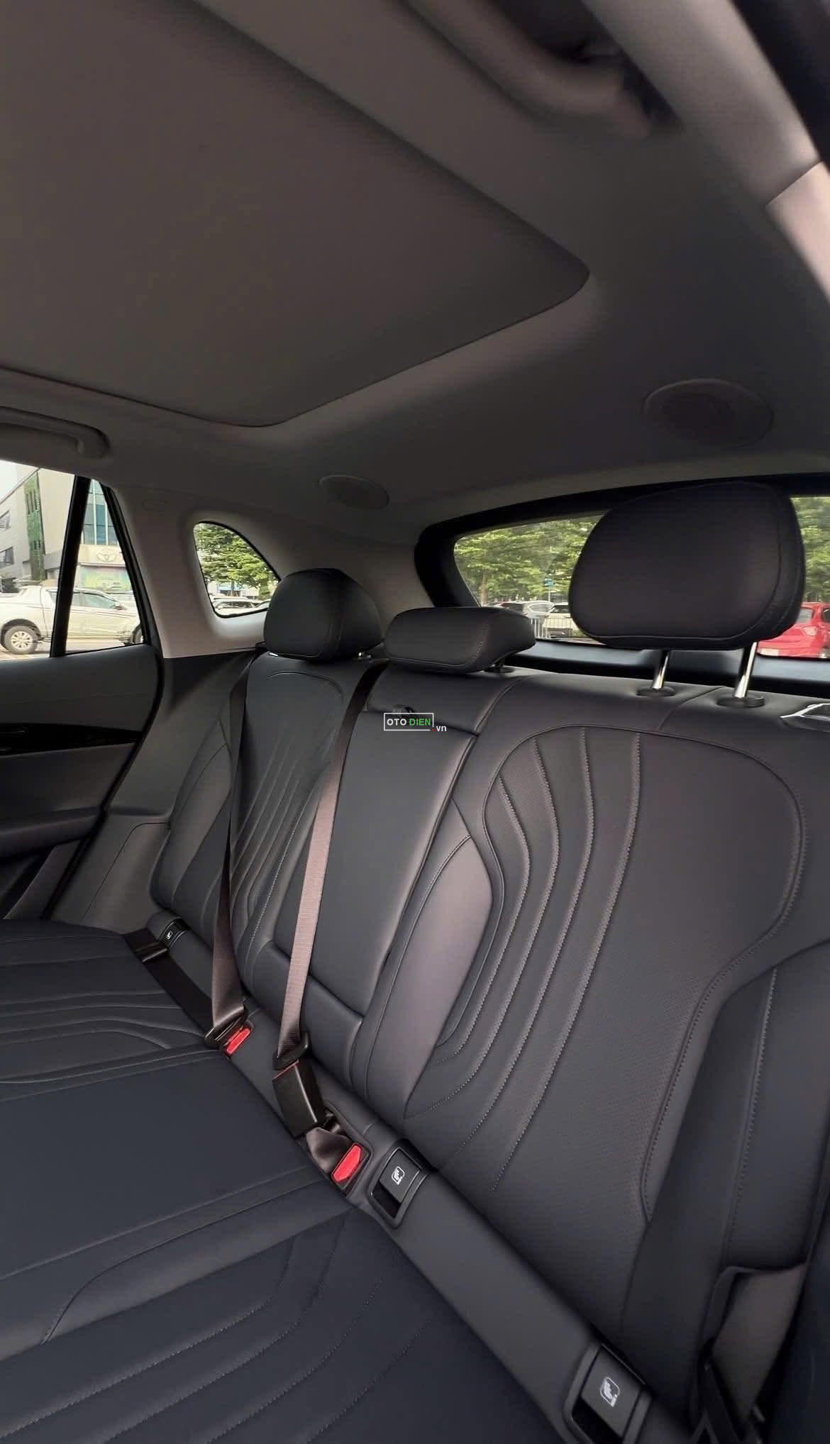 ⚡ GEELY EX5 – SẴN XE GIAO NGAY ⚡4