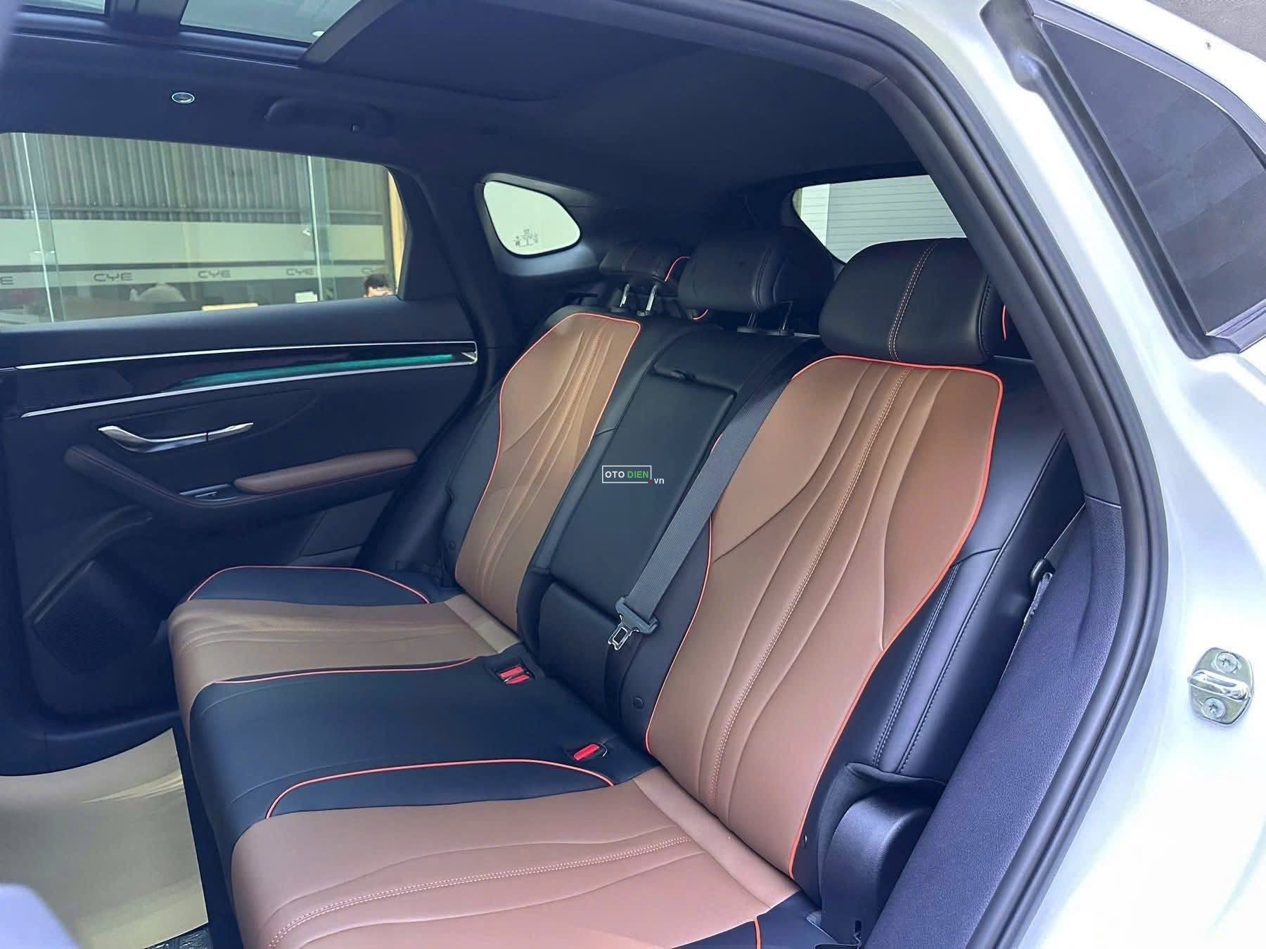 BYD SEALION 6 PREMIUM – ƯU ĐÃI LÊN TỚI 89 TRIỆU 🔥4