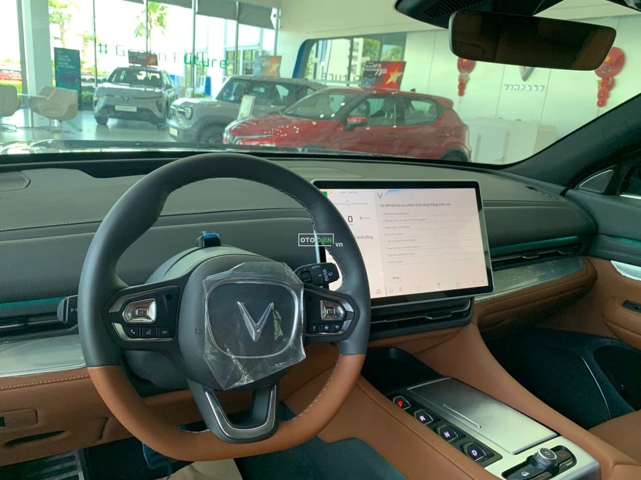 🚗 VF9 PLUS MỚI 100% – ƯU ĐÃI LÊN ĐẾN 12% GIÁ XE5