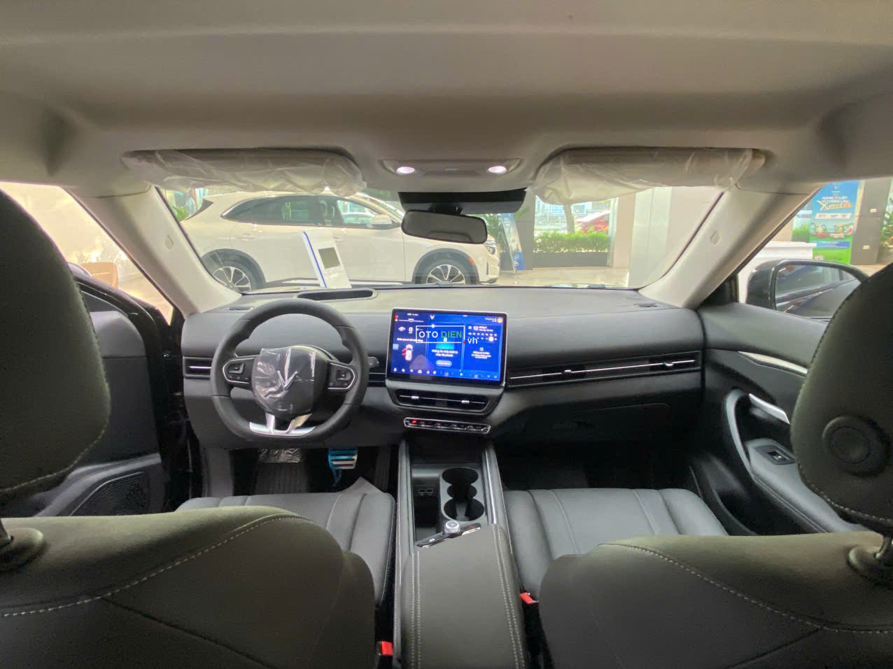 🚗 Mua VinFast VF 7 Tháng 6 – Ưu Đãi Lên Tới 13%4