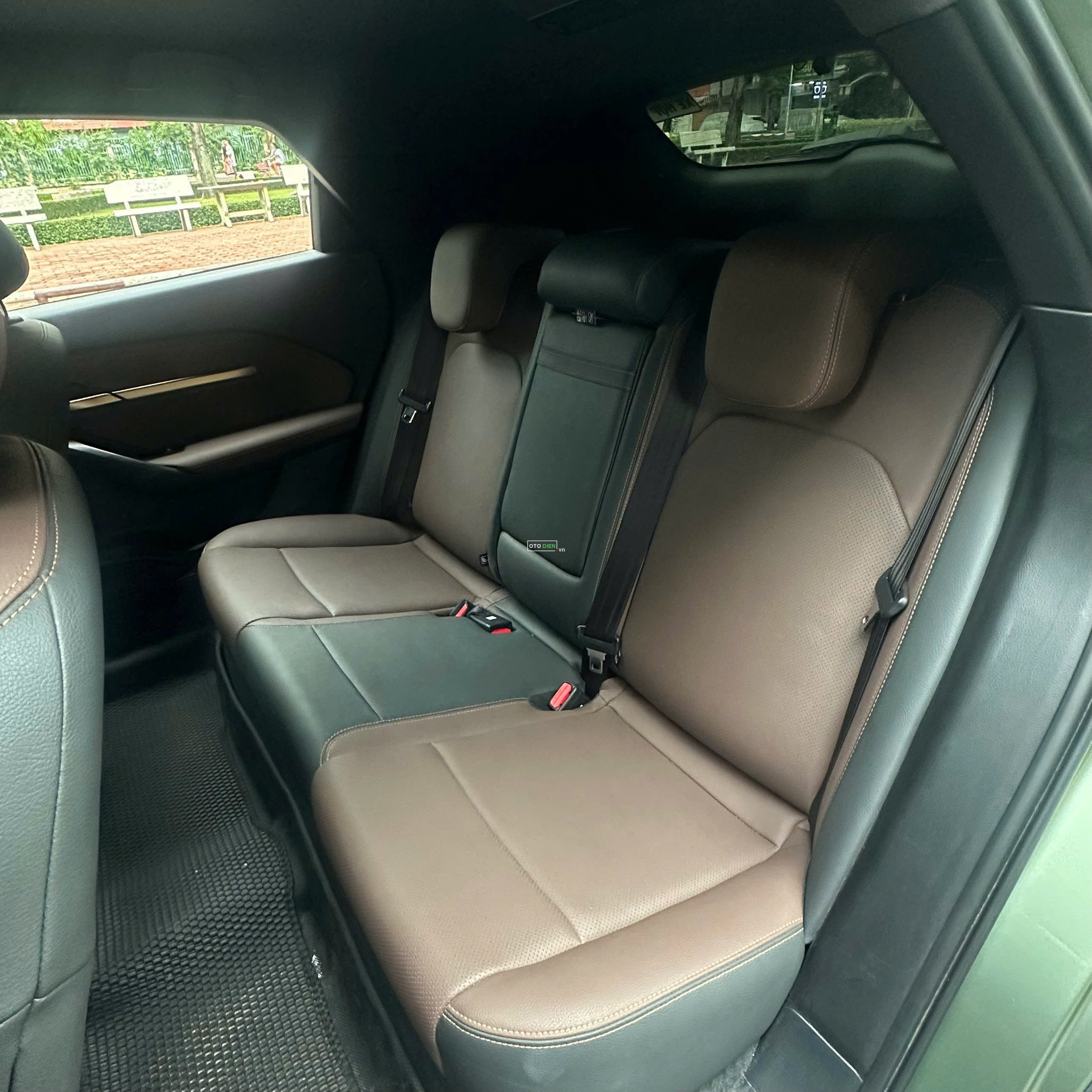 VinFast VF6 2025 Plus - 24000 km8