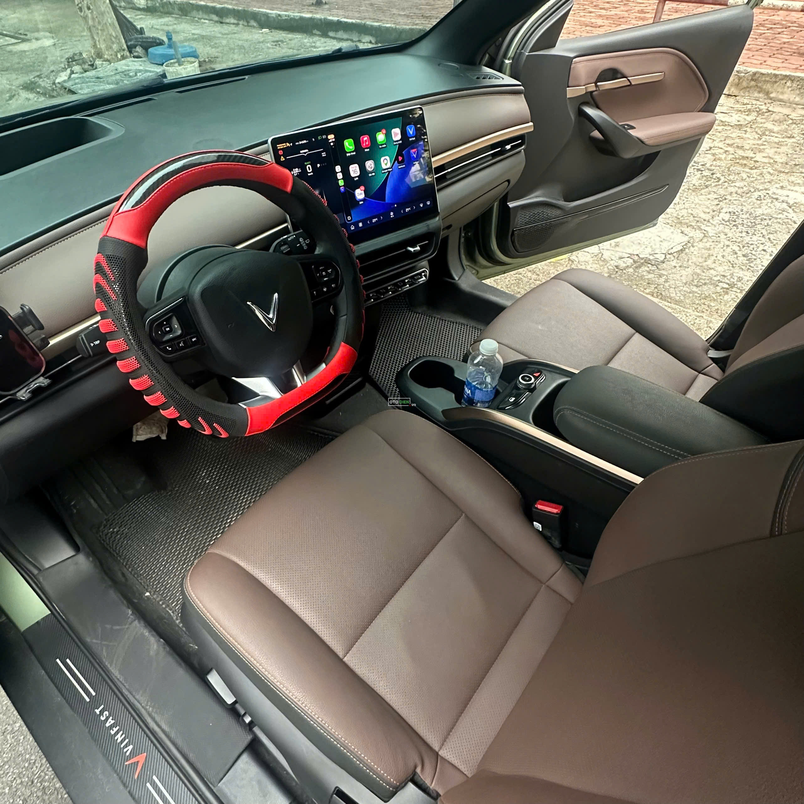 VinFast VF6 2025 Plus - 24000 km5