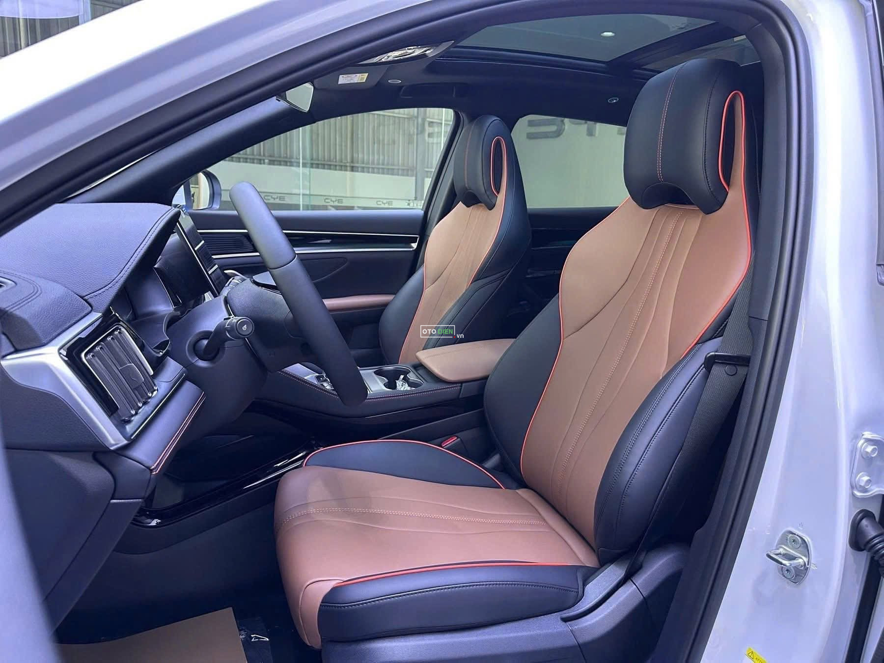 BYD SEALION 6 PREMIUM – ƯU ĐÃI LÊN TỚI 89 TRIỆU 🔥3