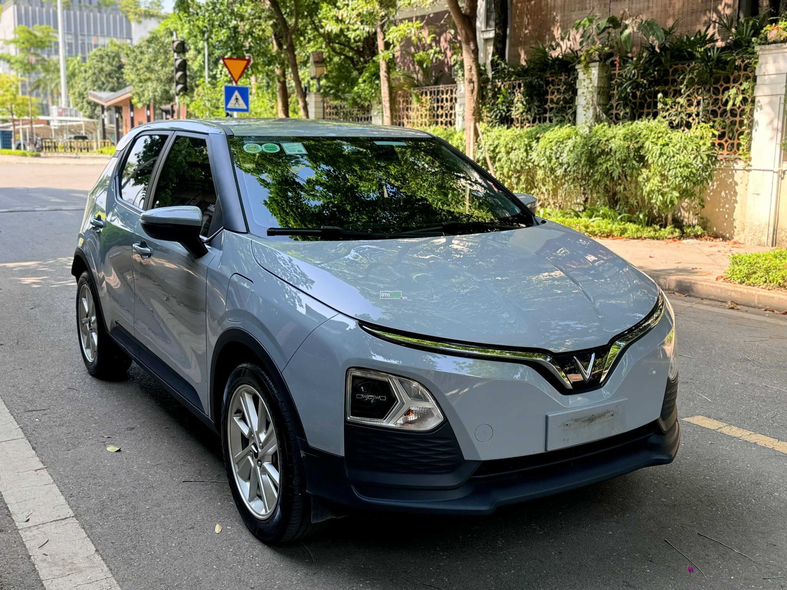 VinFast VF5 2025 Plus - 29000 km2