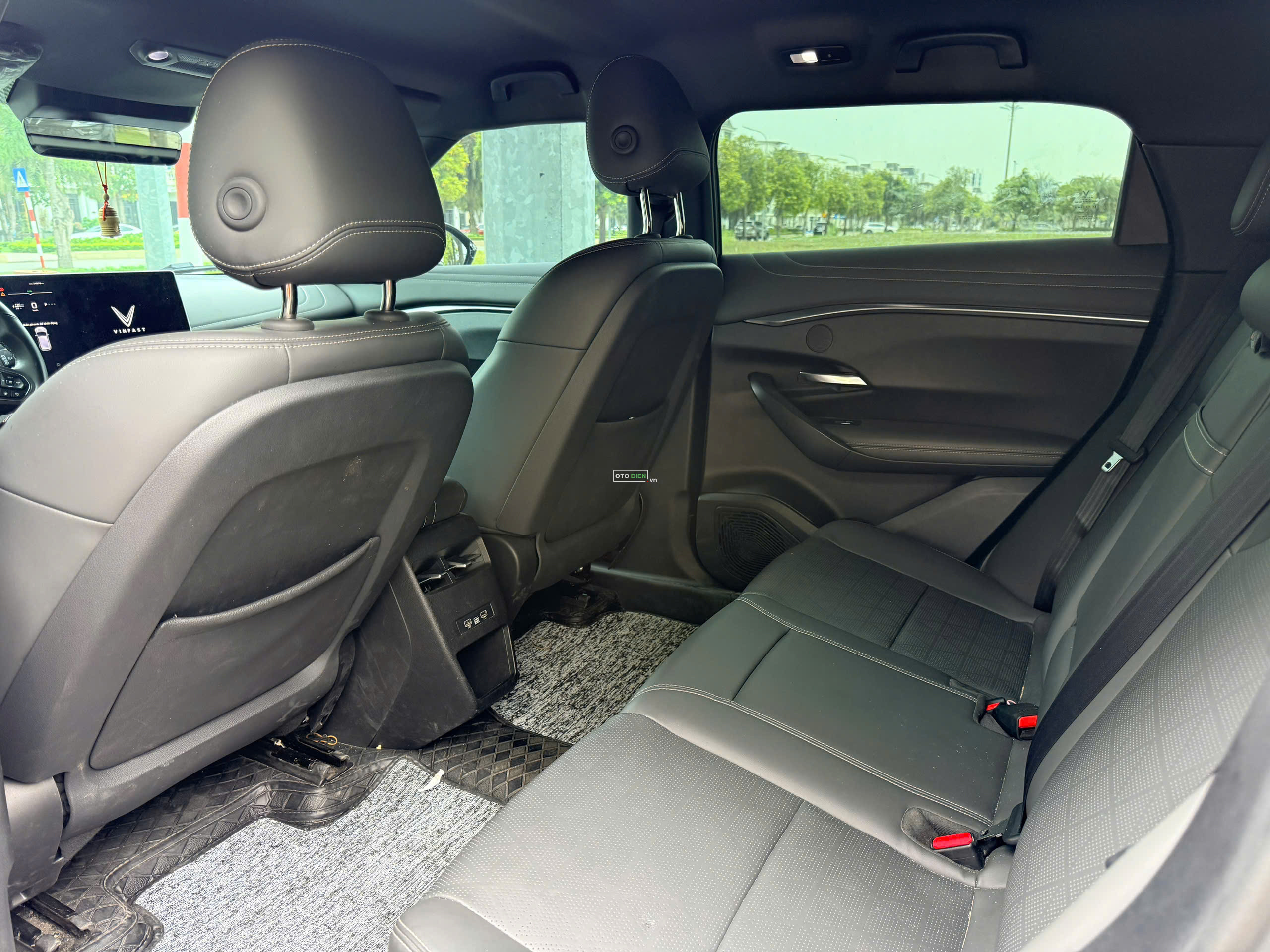 VinFast VF7 2024 Plus - 34000 km6