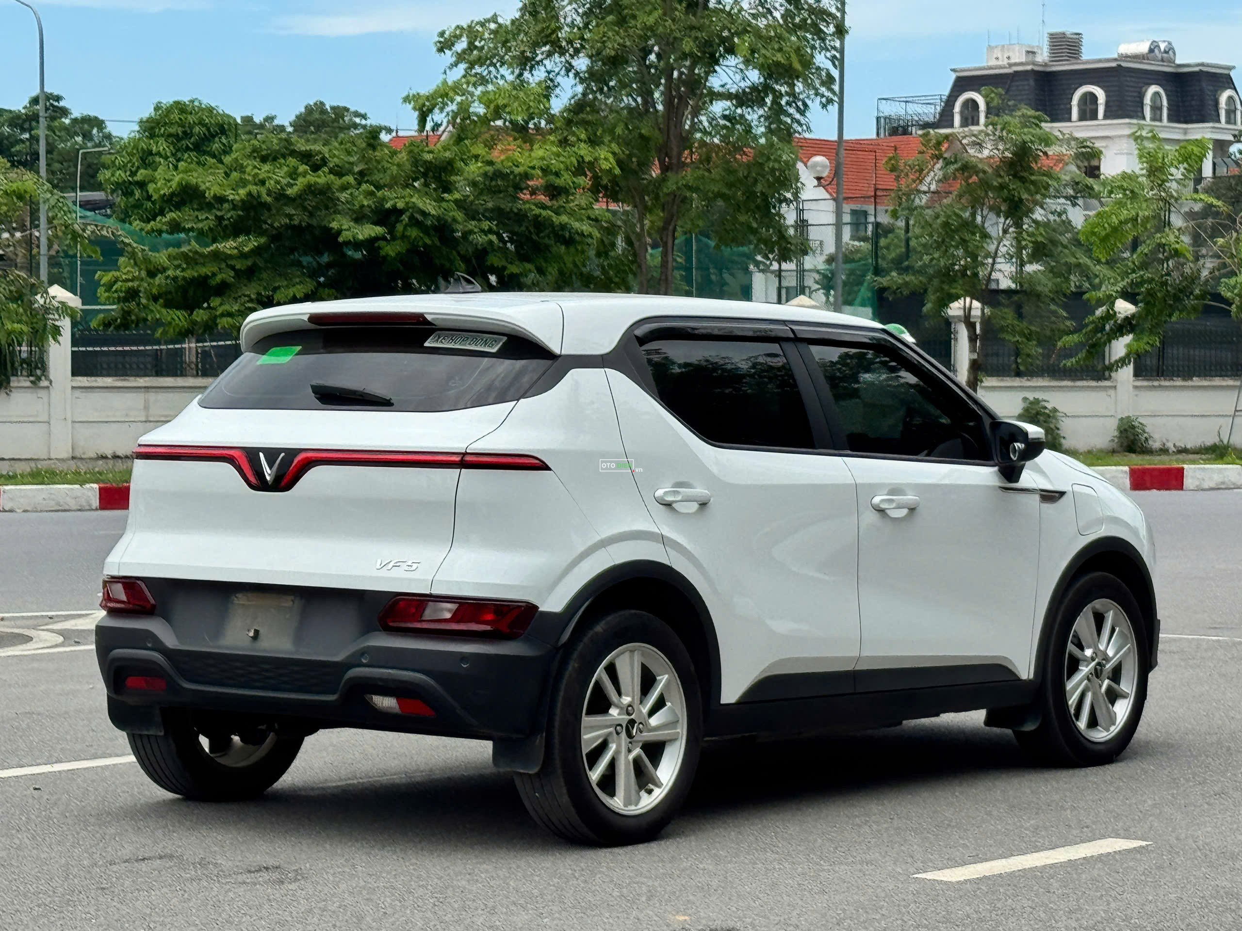 VinFast VF5 2024 Plus - 95000 km3