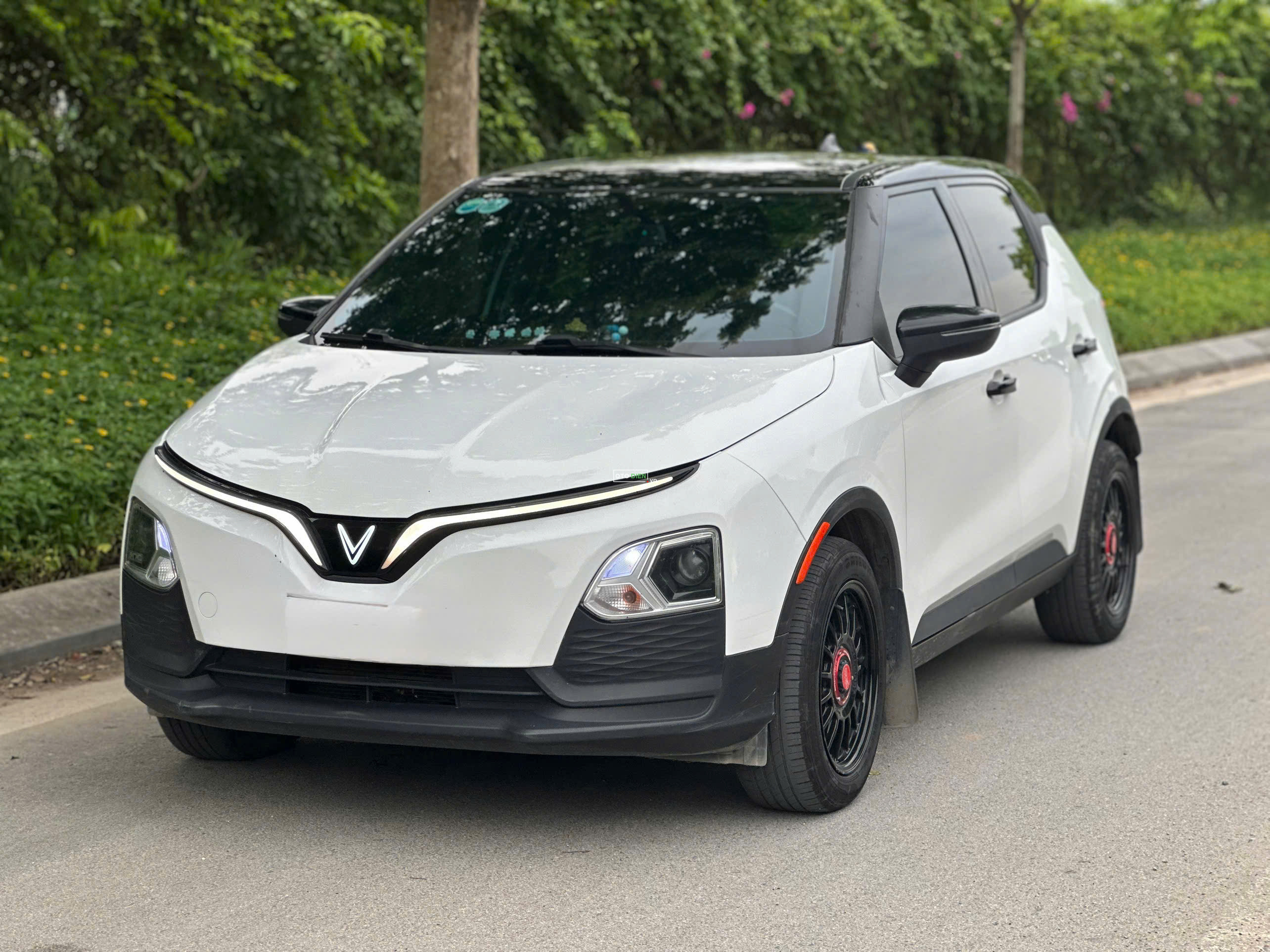 VinFast VF5 S 2024 - 11300 km0
