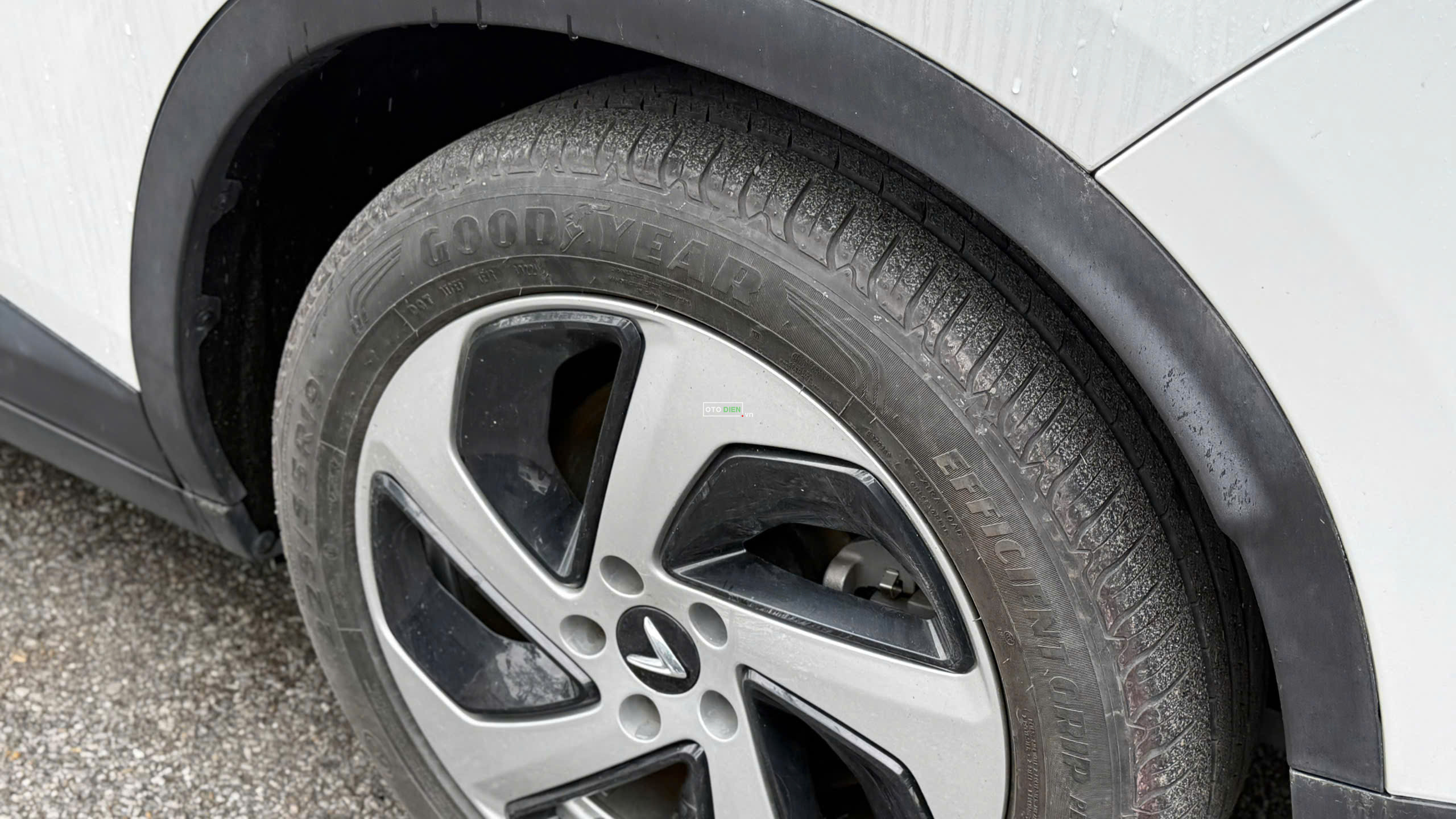 VinFast VF8 2023 Eco - 40000 km3