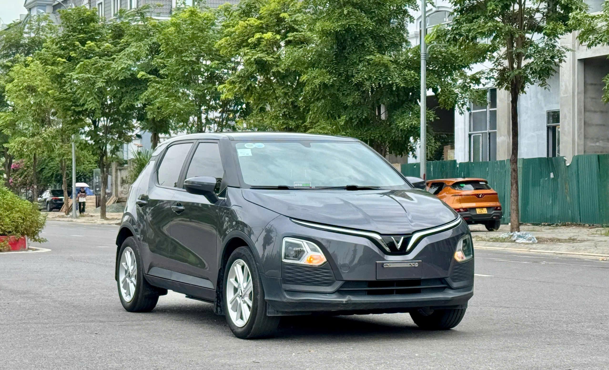 VinFast VF5 2024 Plus cũ - 49000 km2