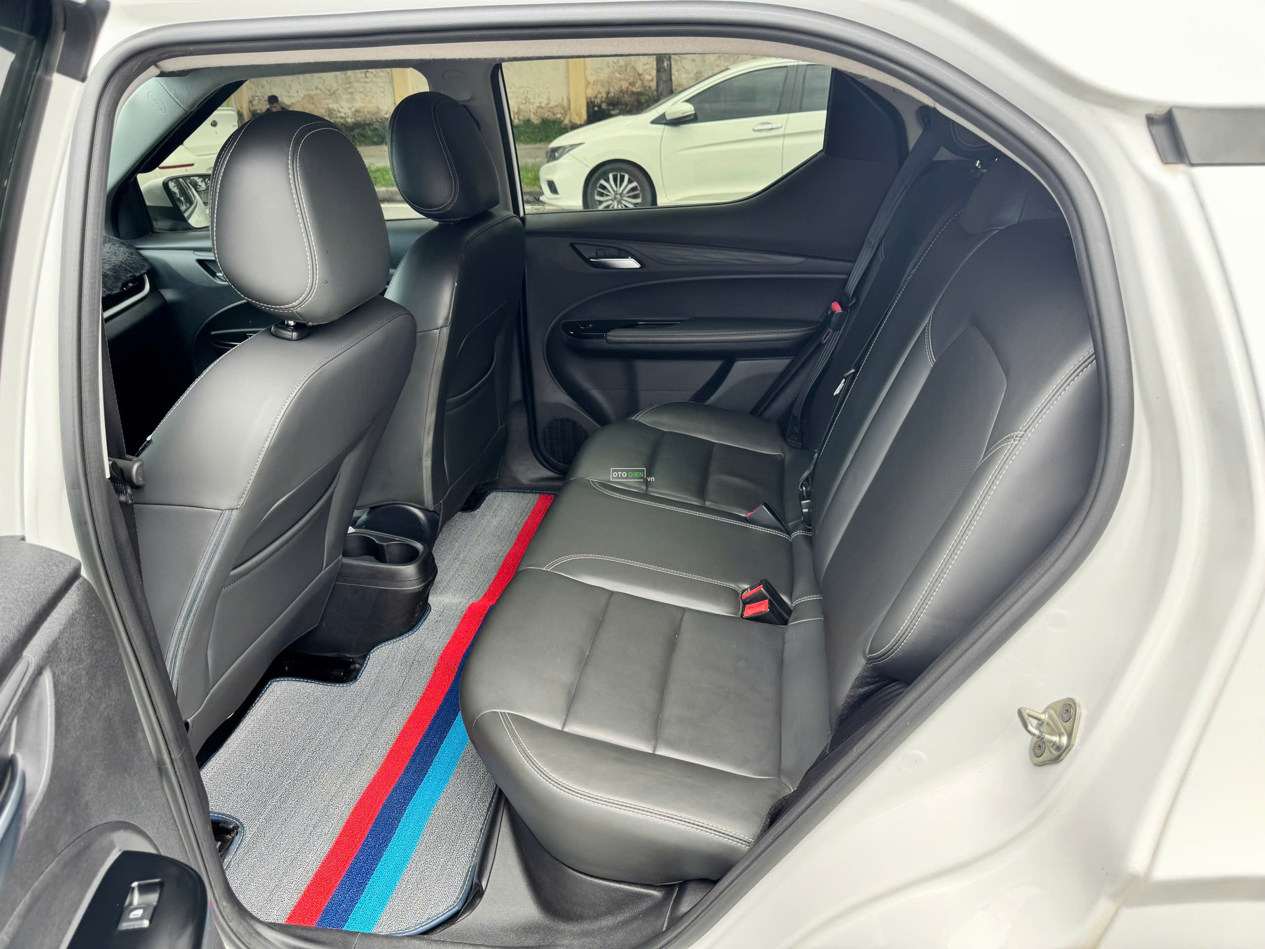 VinFast VF5 2024 Plus - 95000 km9