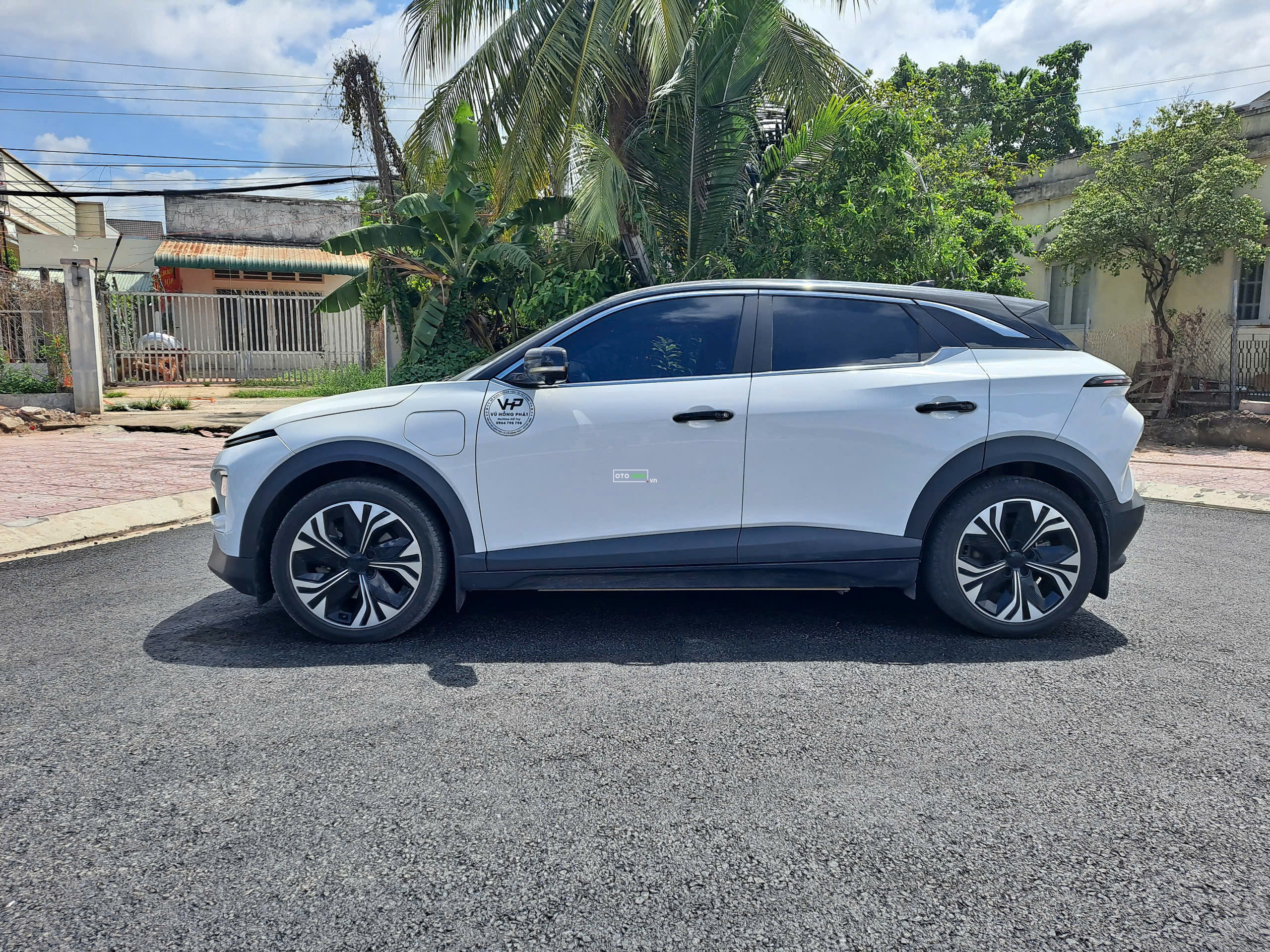 VinFast VF6 2025 Plus - 26000 km2
