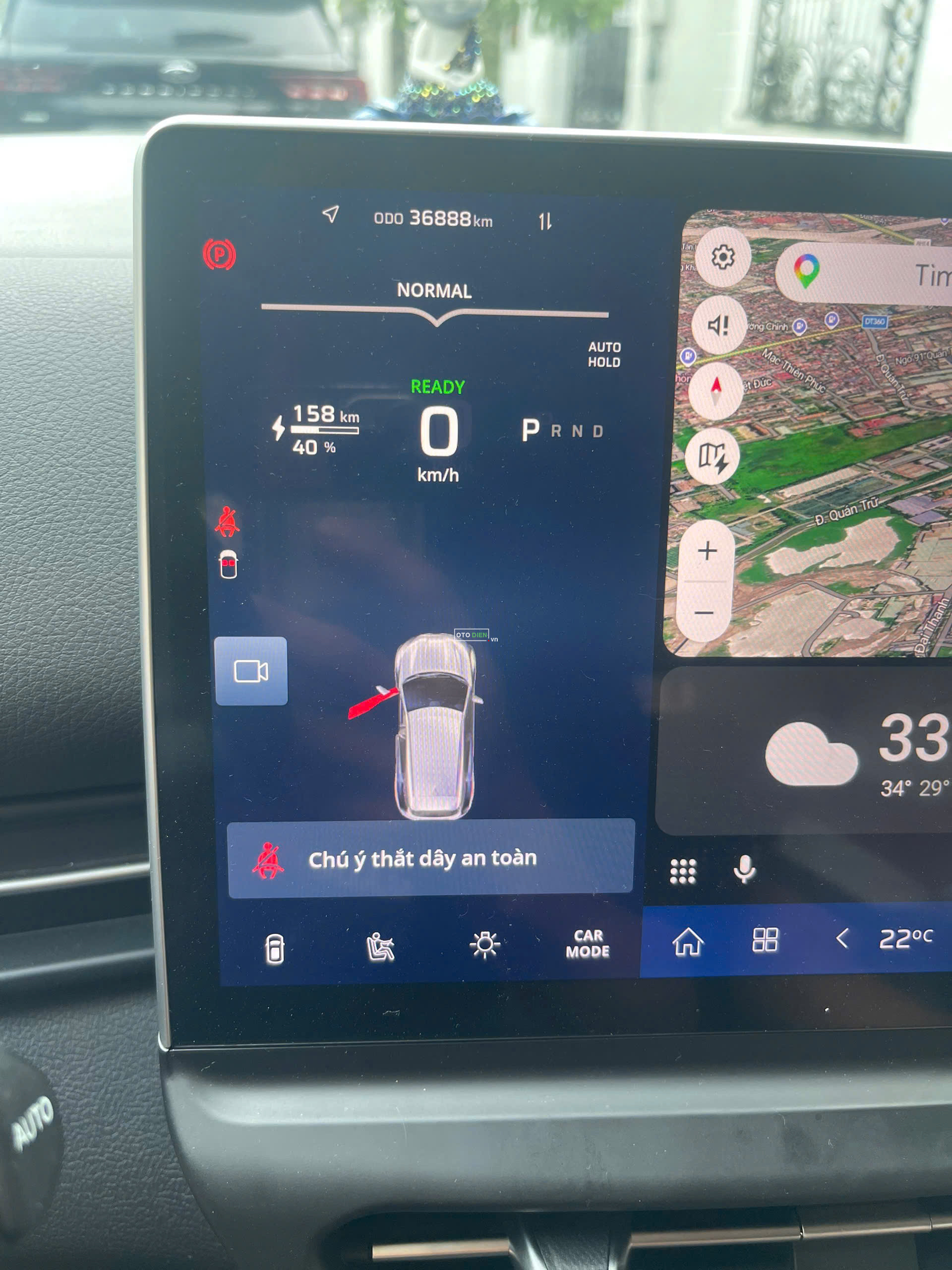 VinFast VF7 2024 Eco cũ - 36000 km6