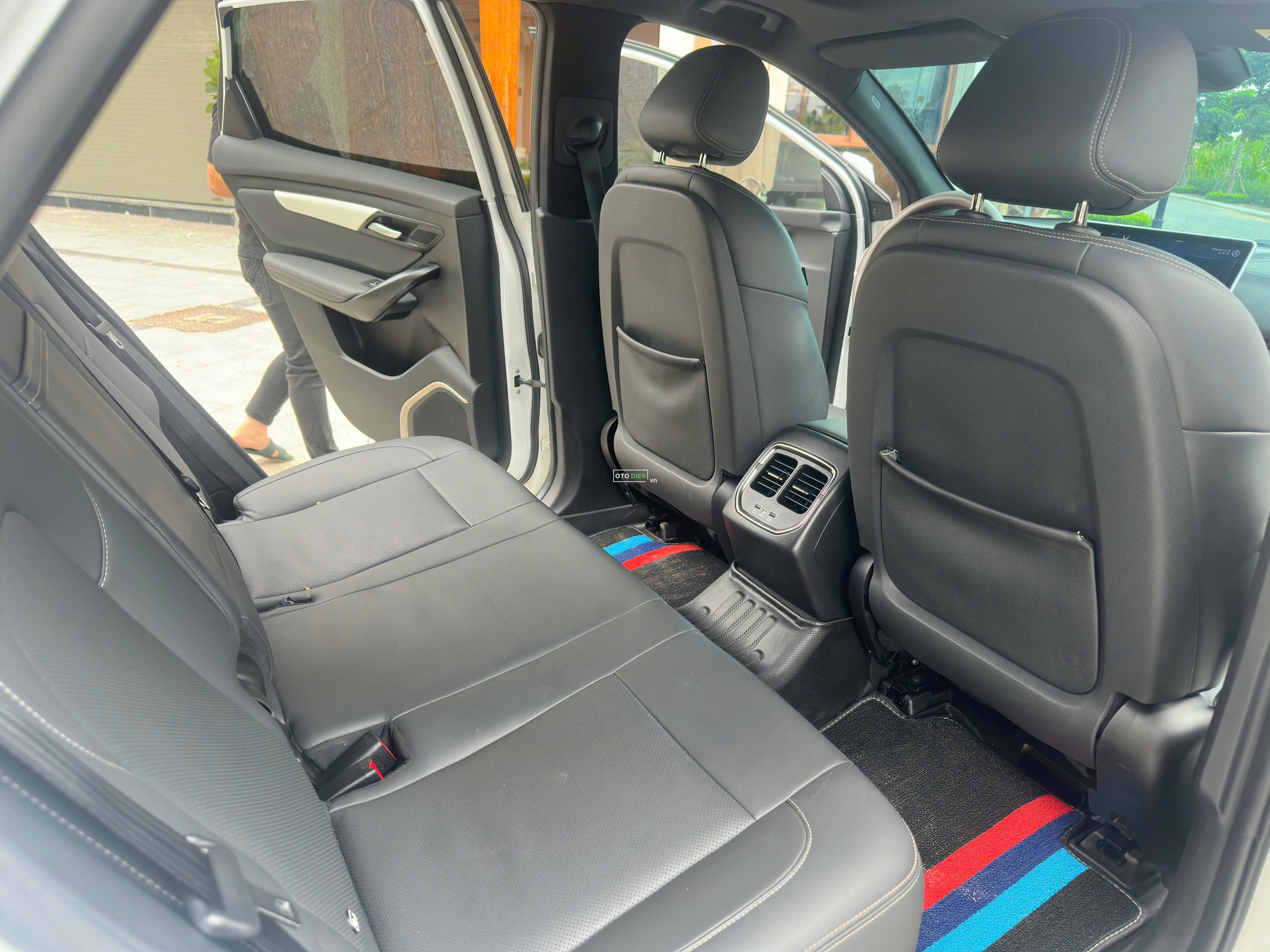 VinFast VF8 2023 Plus cũ - 80000 km8