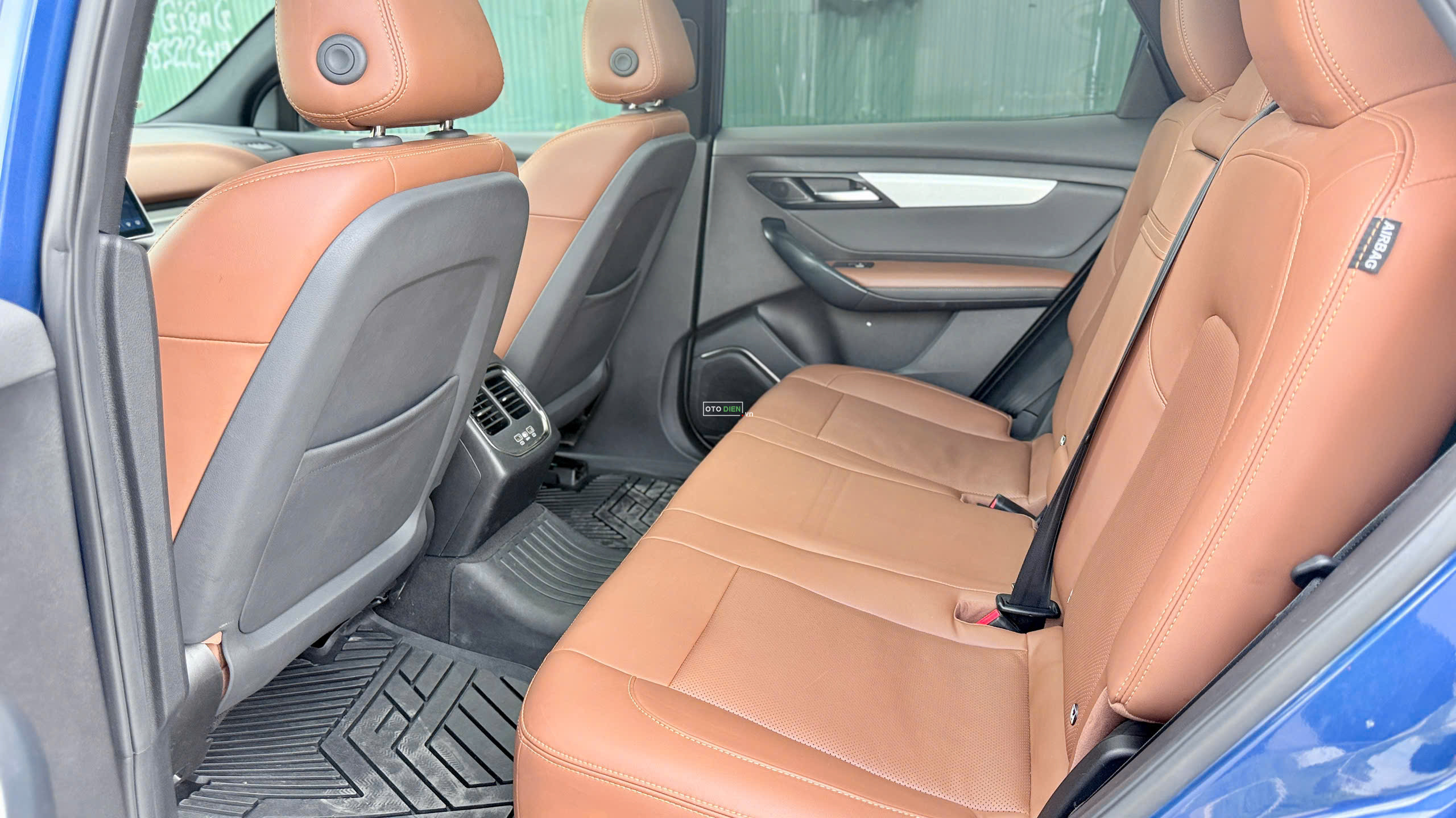 VinFast VF8 2023 Plus - 79000 km9