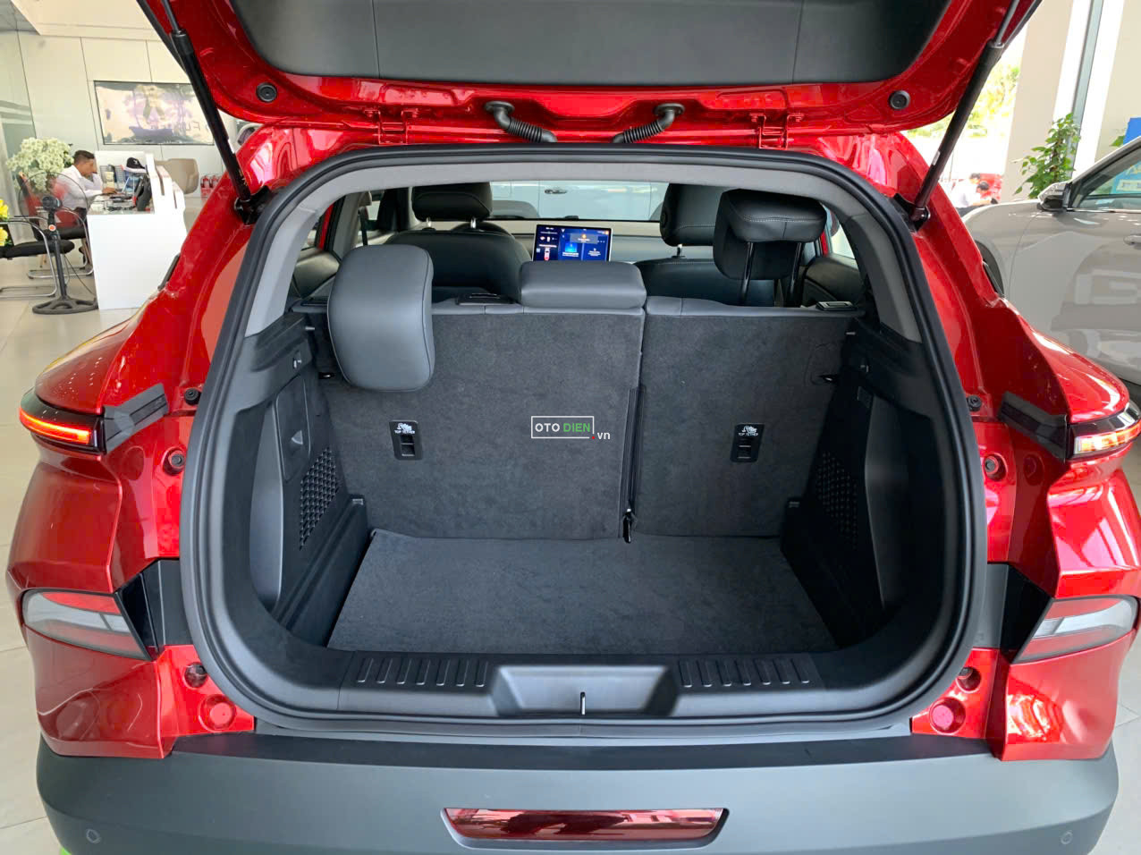 🚗 VINFAST VF6 MỚI 100% – ƯU ĐÃI LÊN ĐẾN 9% GIÁ XE2