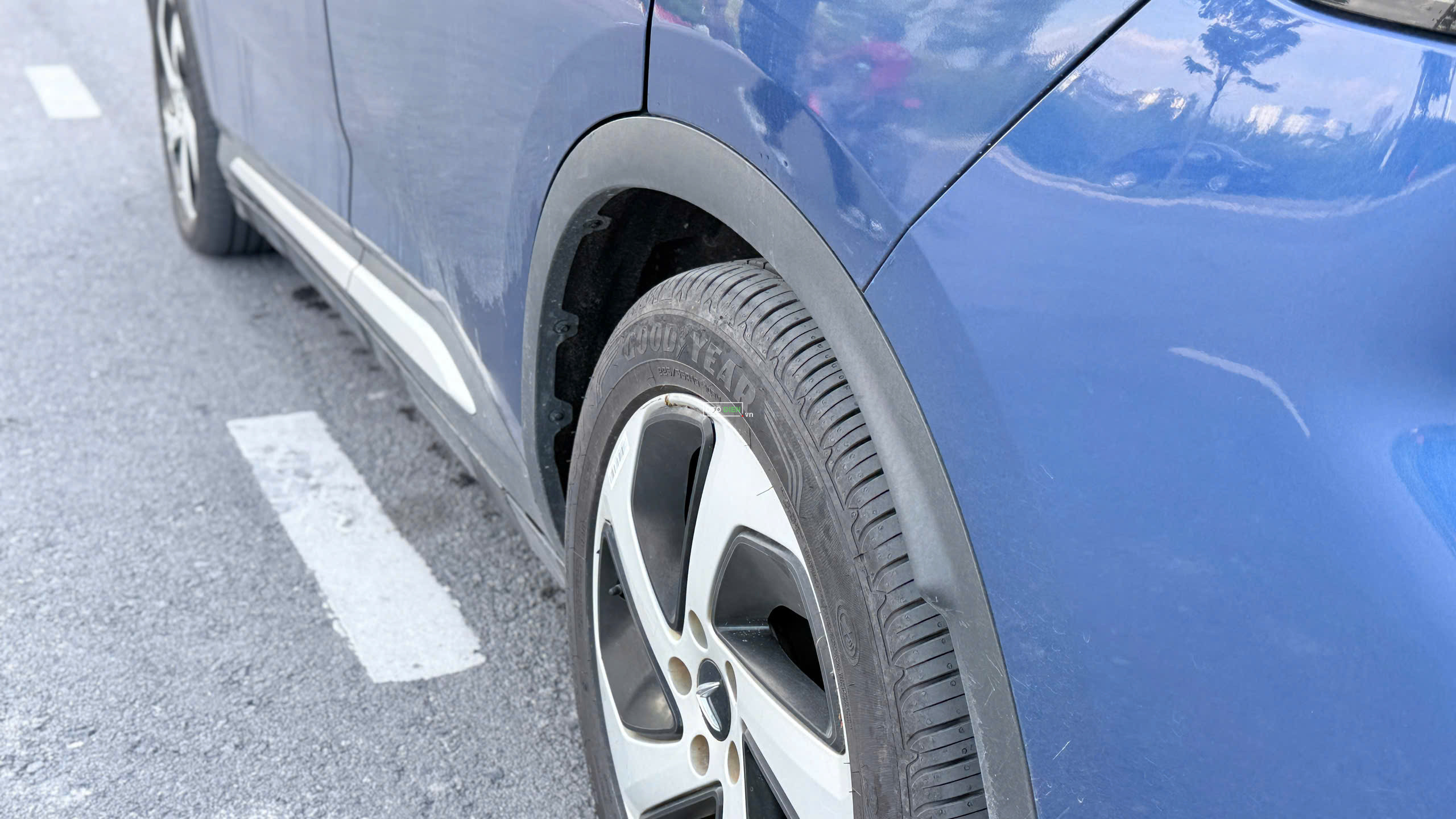 VinFast VF8 2023 Eco cũ - 63000 km5