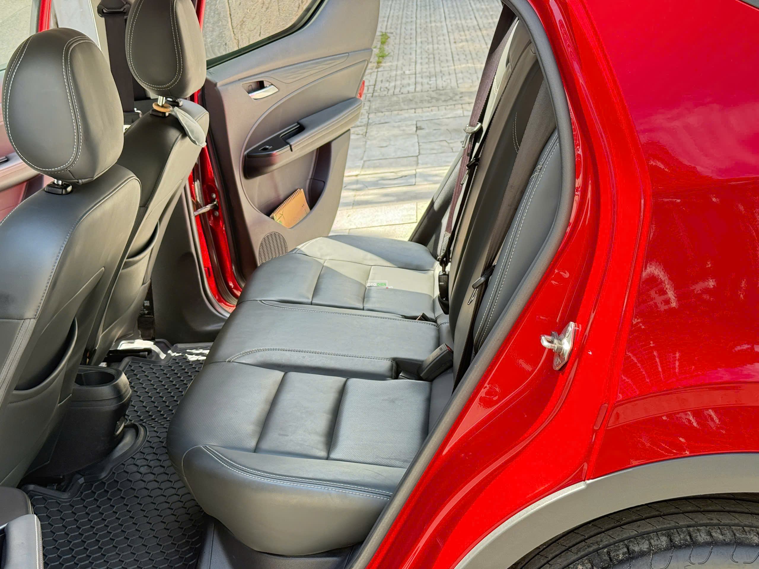 VinFast VF5 2024 Plus - 40000 km8