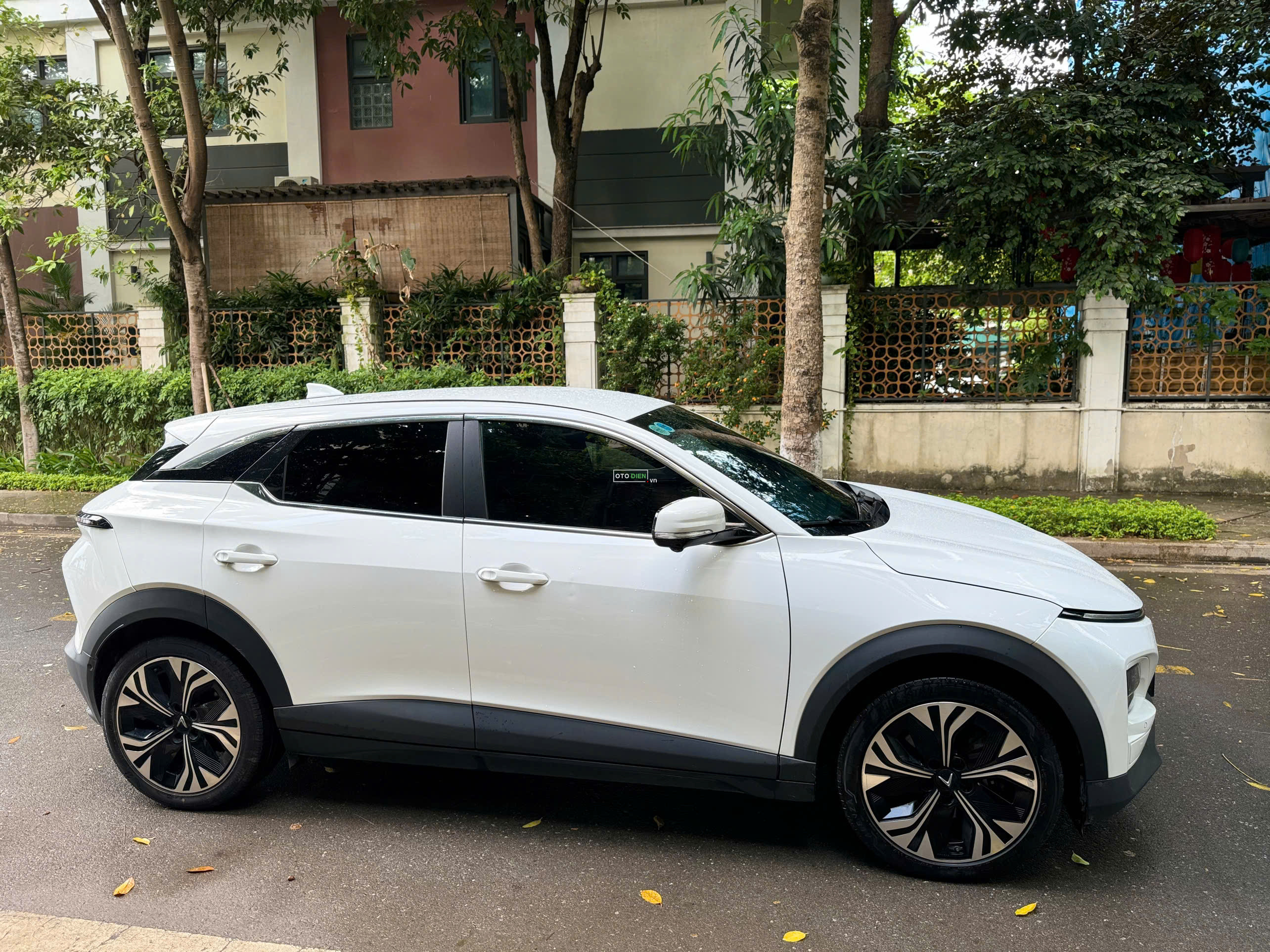 VinFast VF6 2024 Plus - 30000 km3