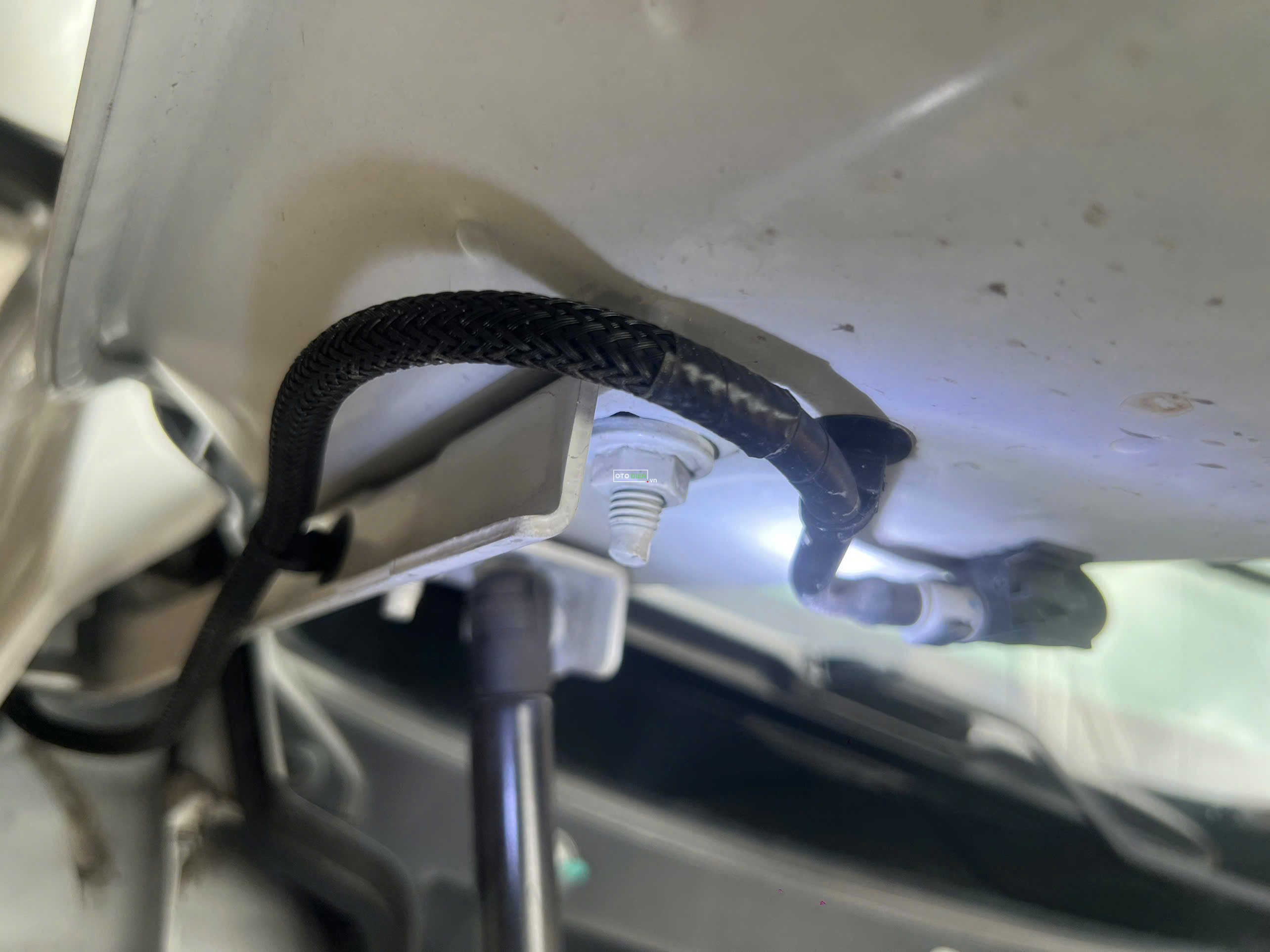 VinFast VF8 2023 Eco cũ - 67000 km5