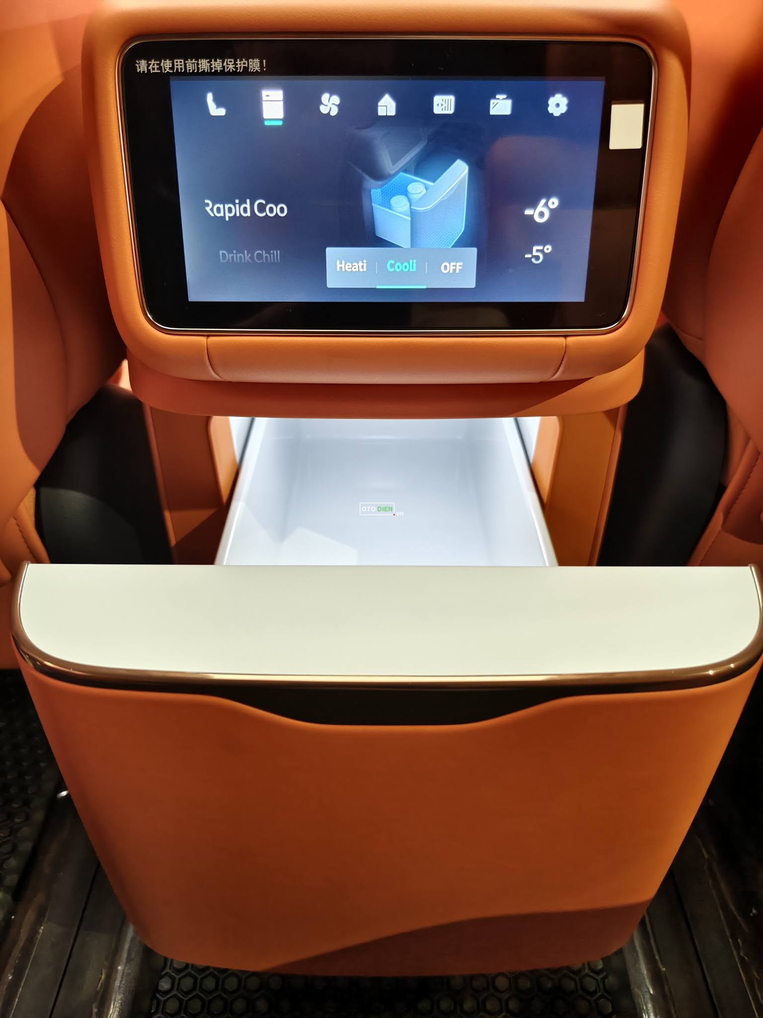 🔥 LYNK & CO 900 – SUV FLAGSHIP DẪN ĐẦU4