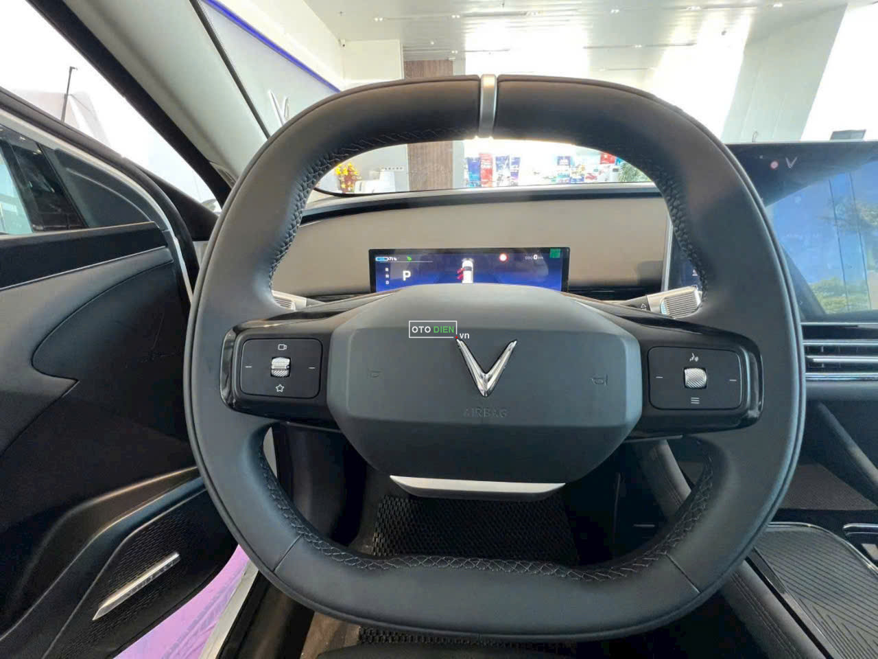 🚗 VINFAST VF8 ALL NEW MÀU TRẮNG – GIAO XE SỚM5
