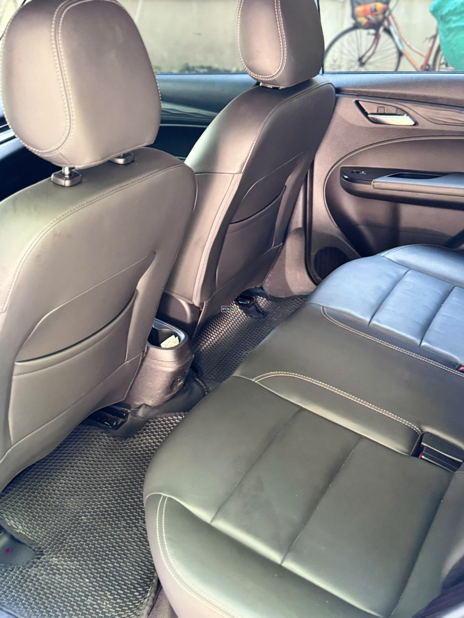 Em VF5 plus sx 2025 ODO 2,9 VKM6