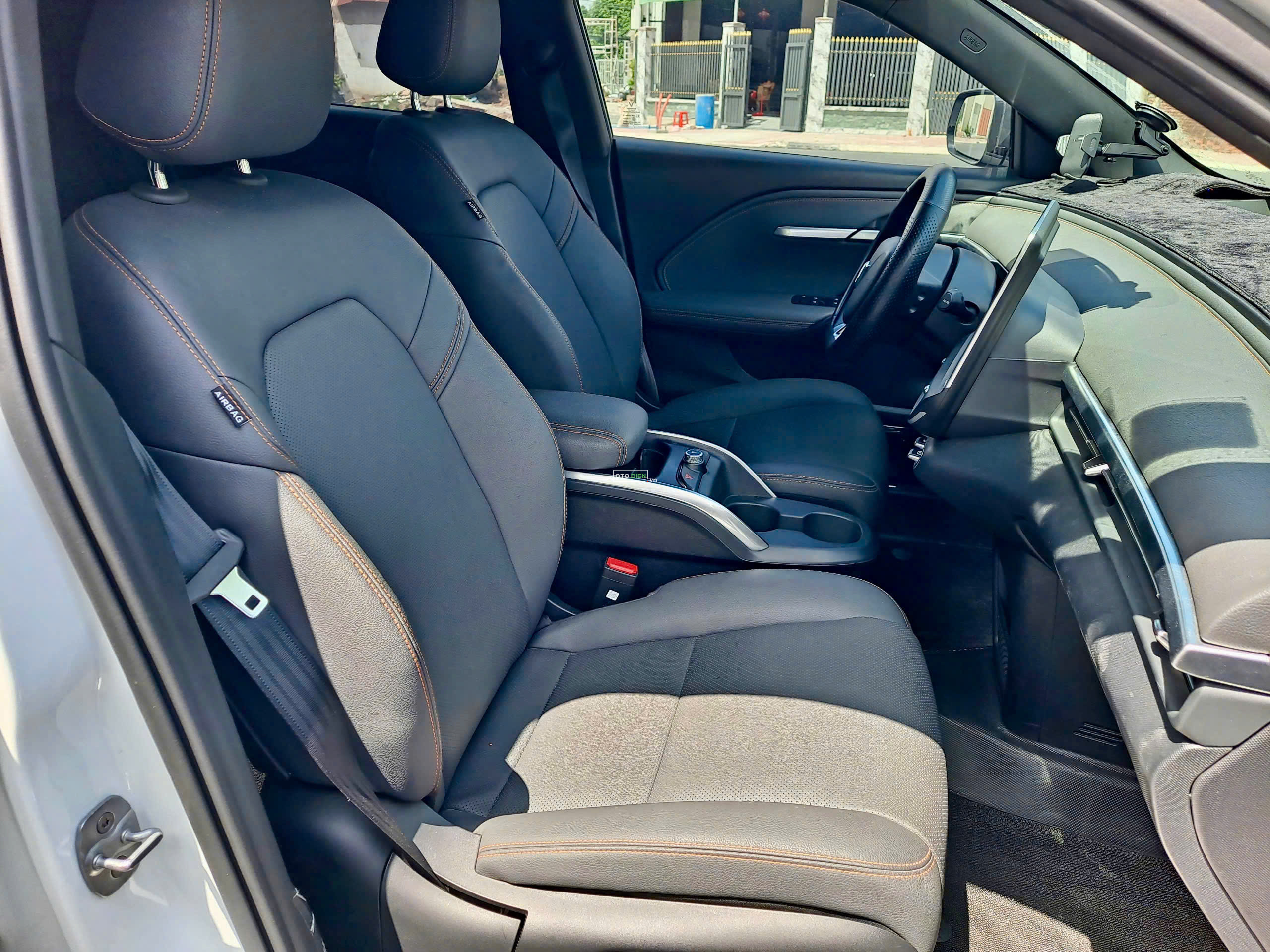 VinFast VF6 2025 Plus - 26000 km7