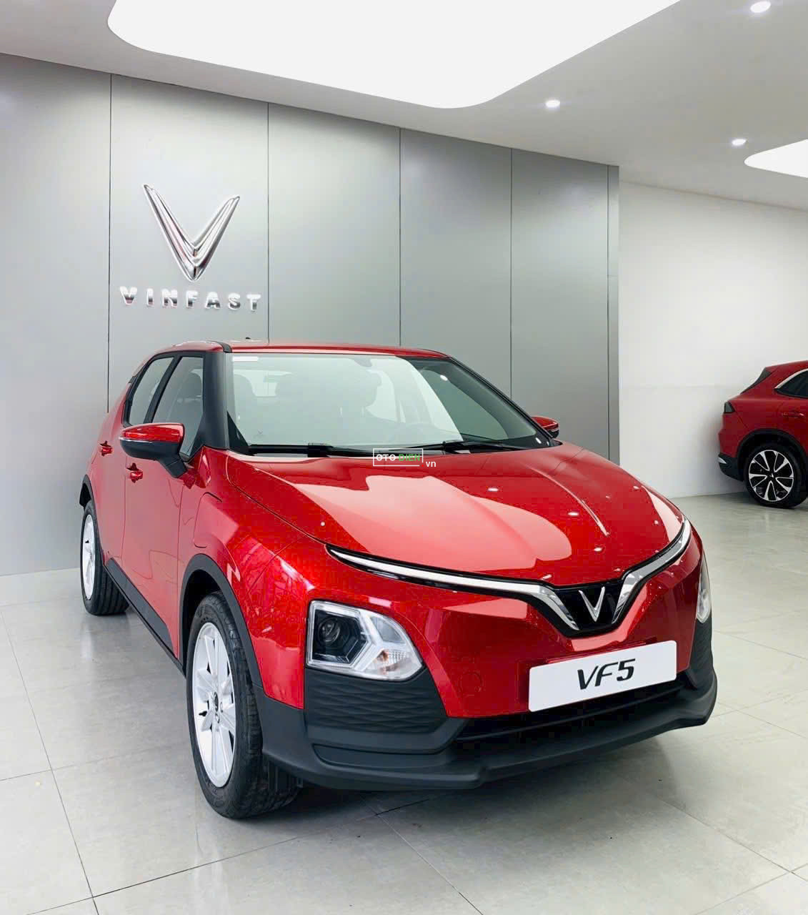 🚗 Bán VinFast VF5 New 2026 Giá Tốt – Giao Xe Nhanh, Nhiều Ưu Đãi1