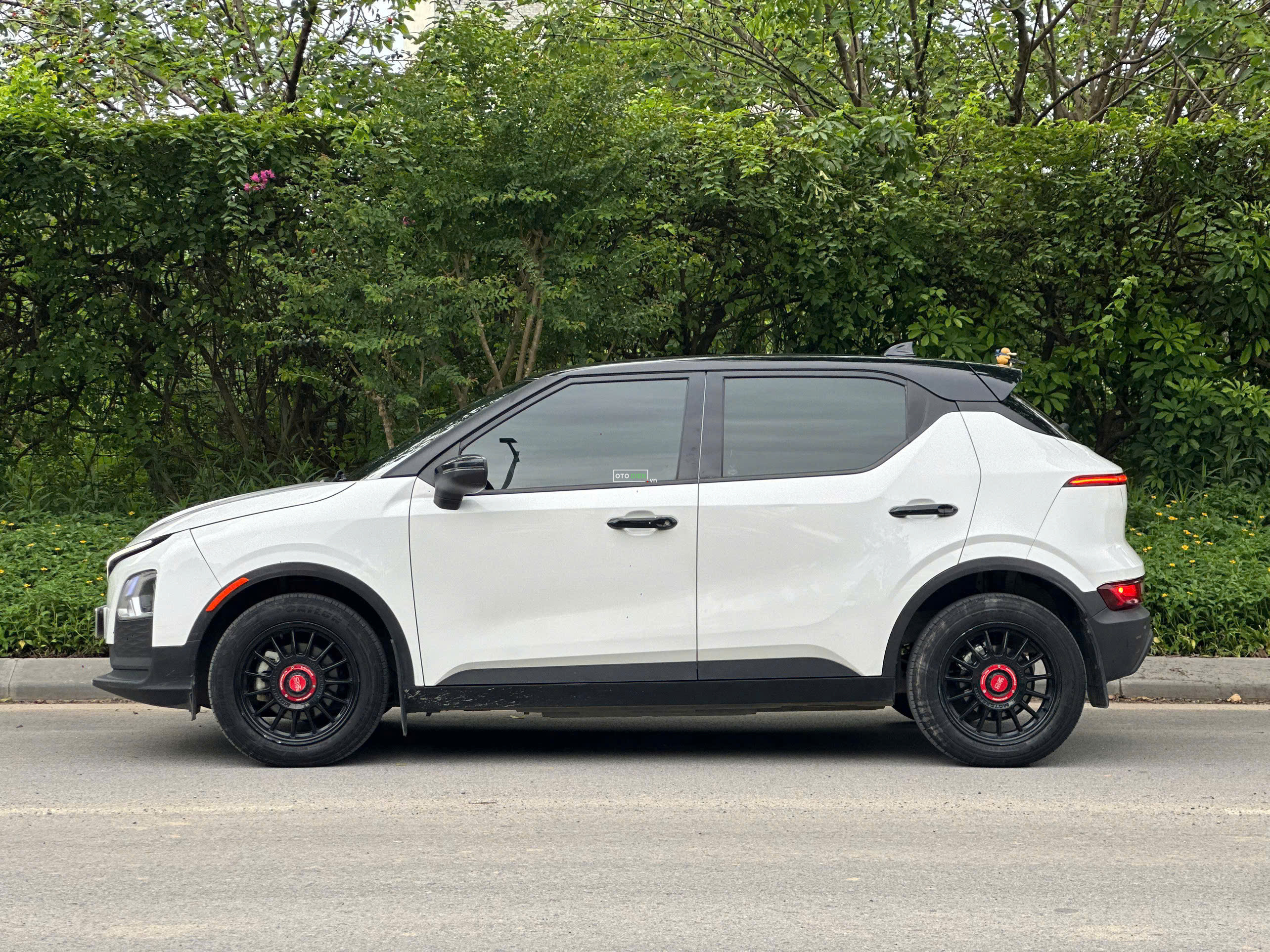 VinFast VF5 S 2024 - 11300 km3