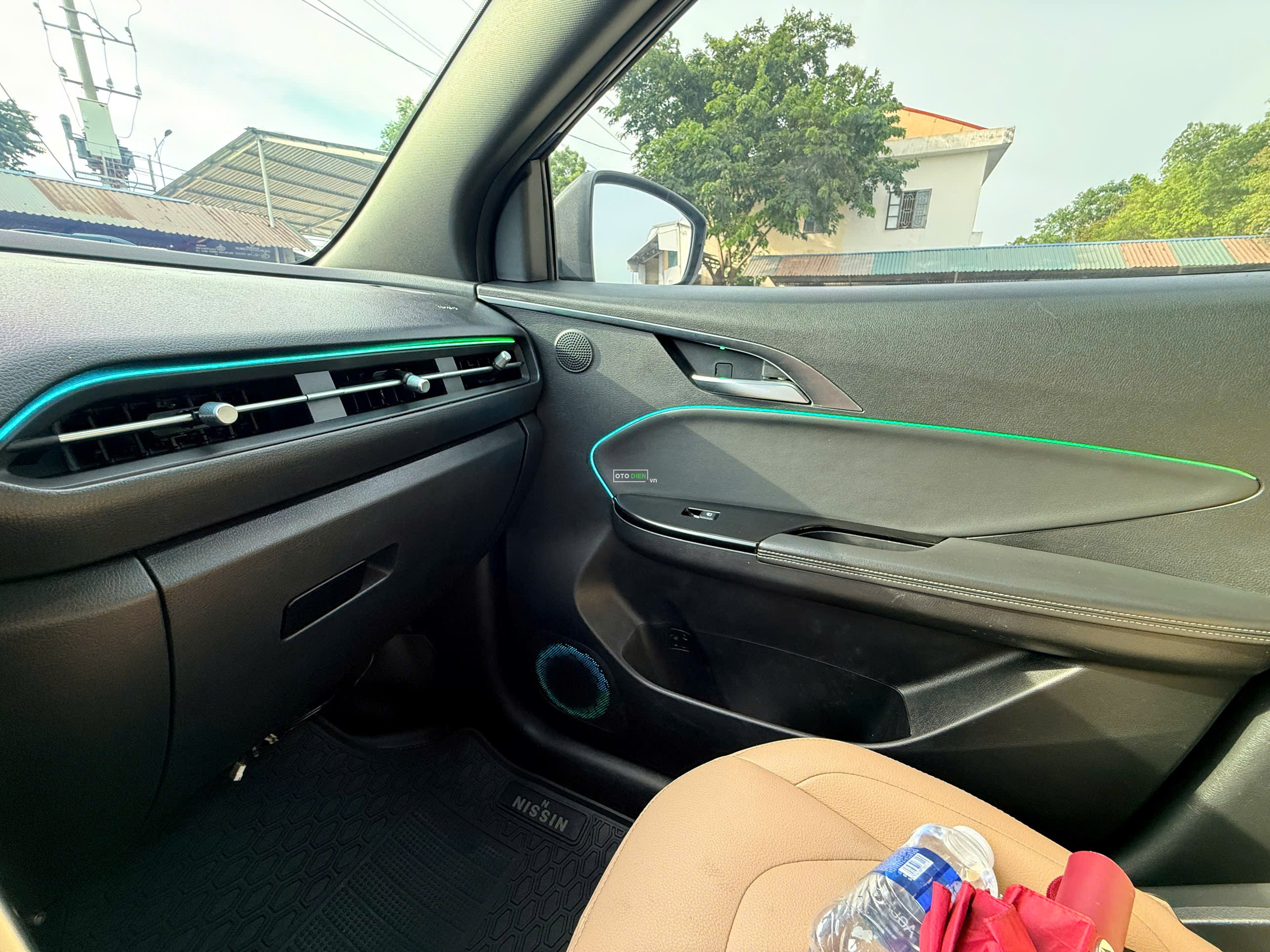 VinFast VFe34 2023 cũ - 130000 km8