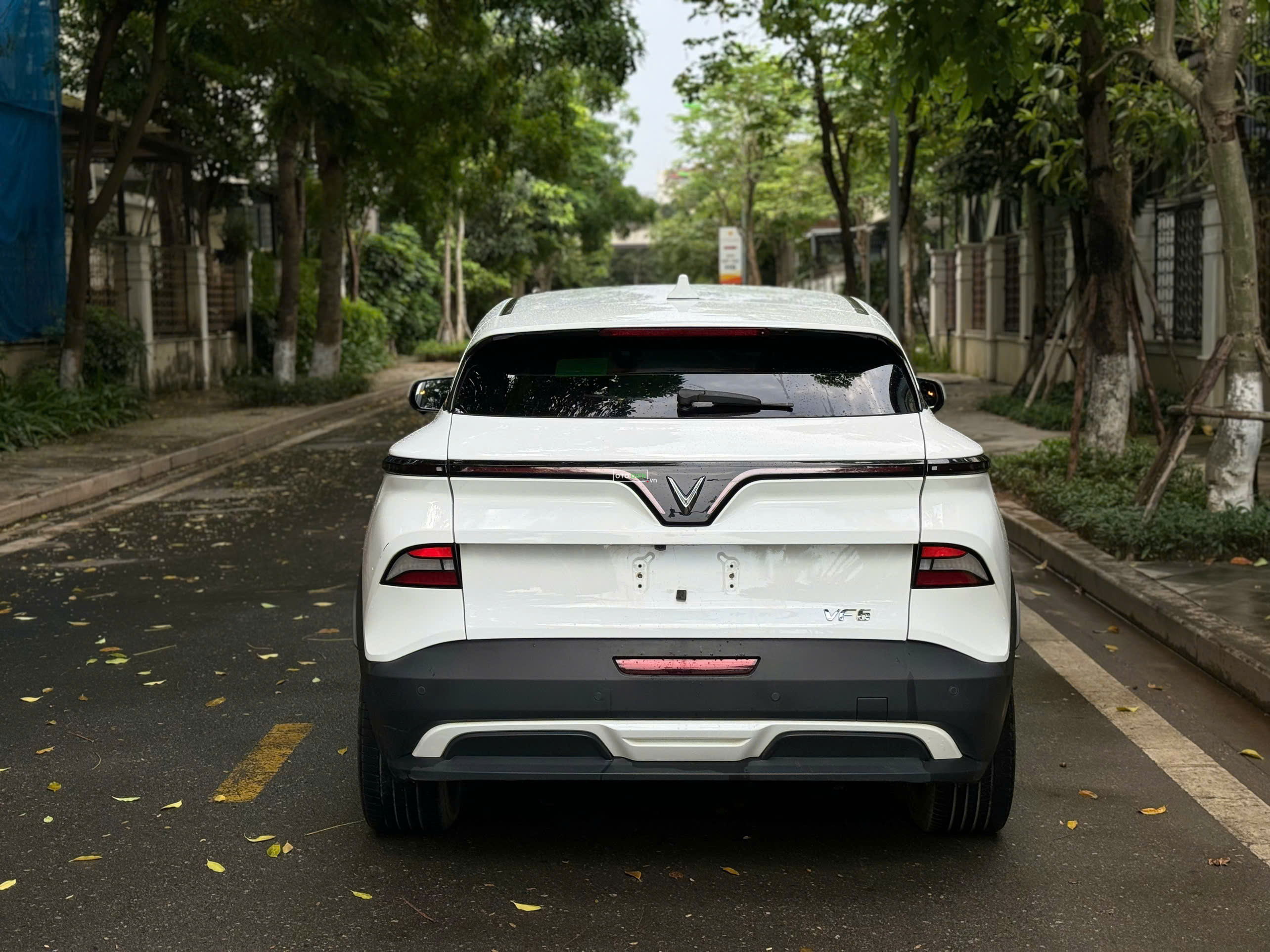 VinFast VF6 2024 Plus - 30000 km4