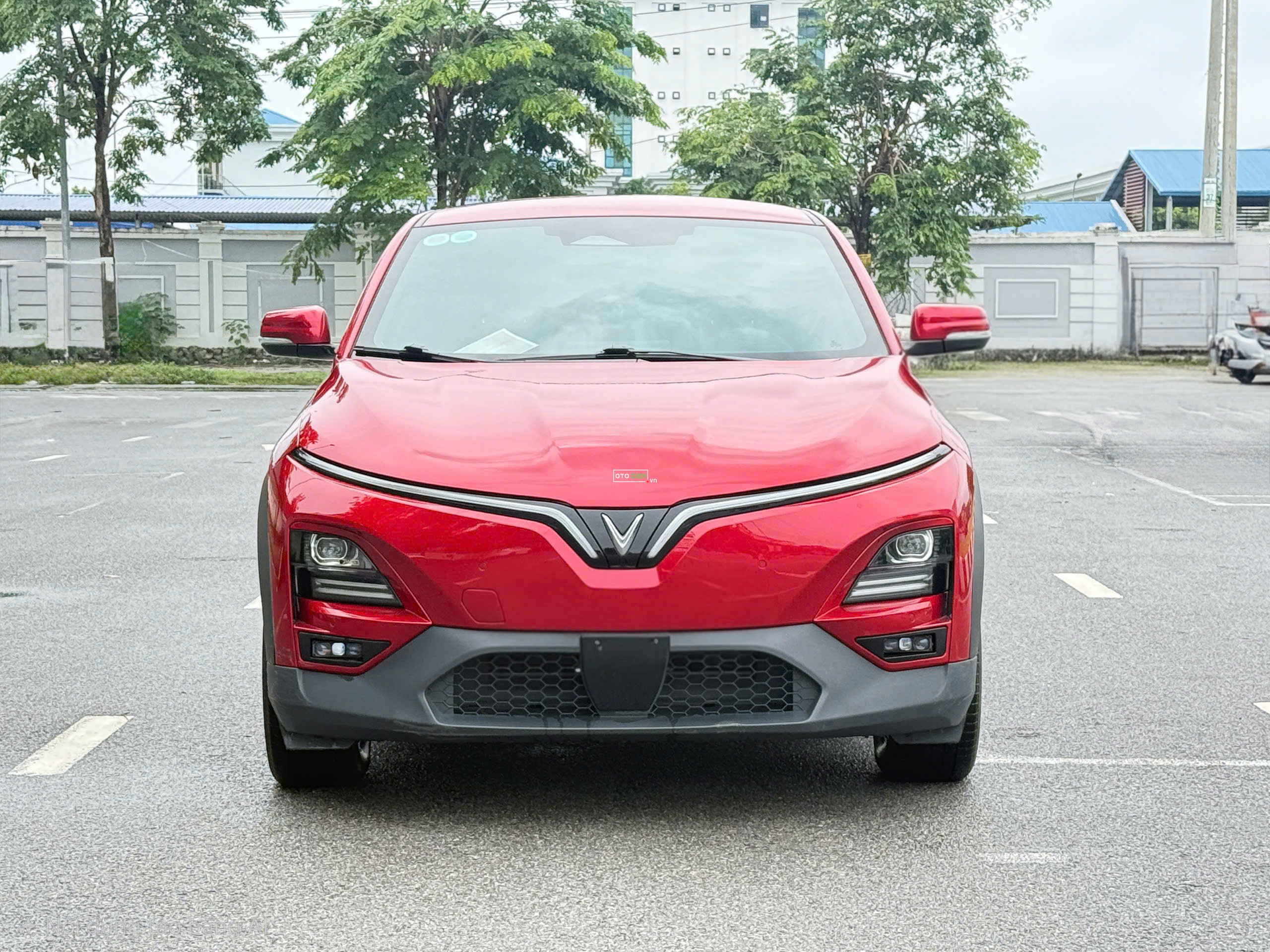 VinFast VF6 2024 Eco - 20000 km0