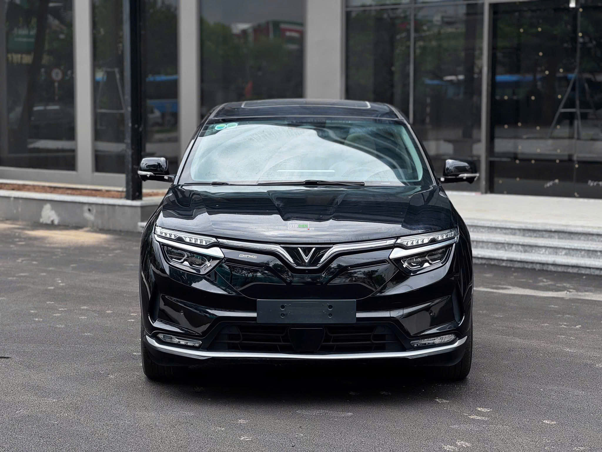 VinFast VF8 2023 Plus cũ - 50000 km0