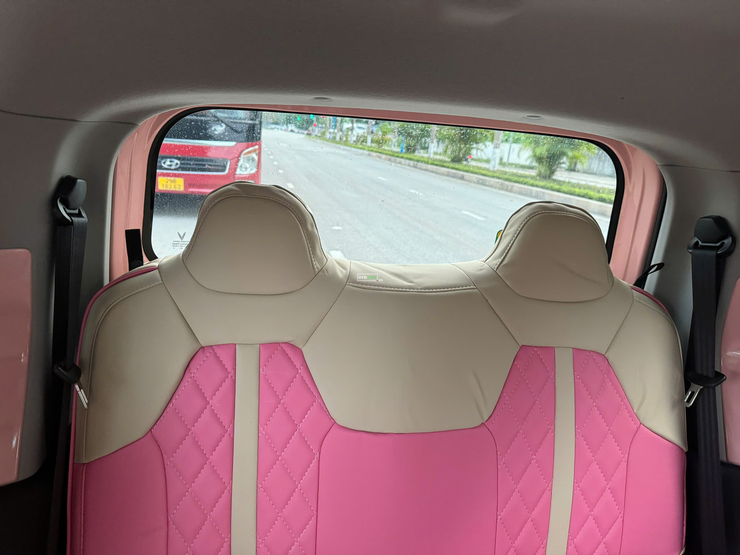 VinFast VF3 2025 mua pin - 5000 km7