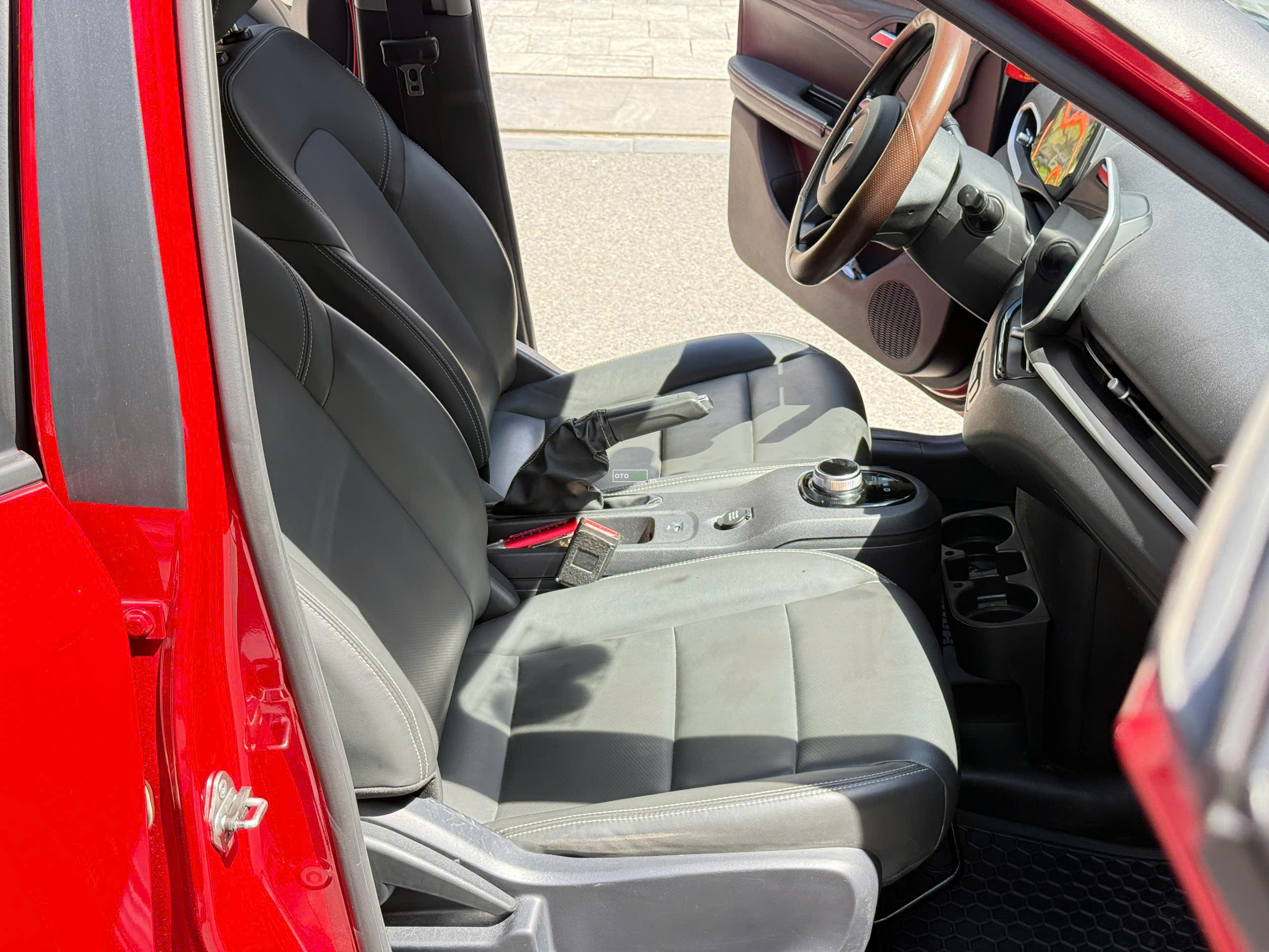 VinFast VF5 2024 Plus - 40000 km7