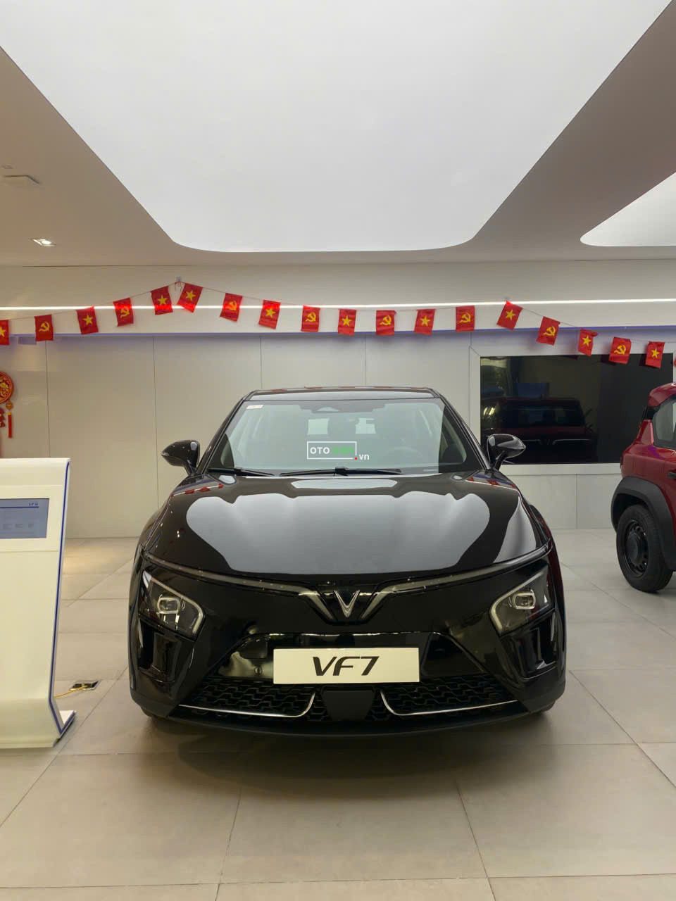 🚗 Mua VinFast VF 7 Tháng 6 – Ưu Đãi Lên Tới 13%0