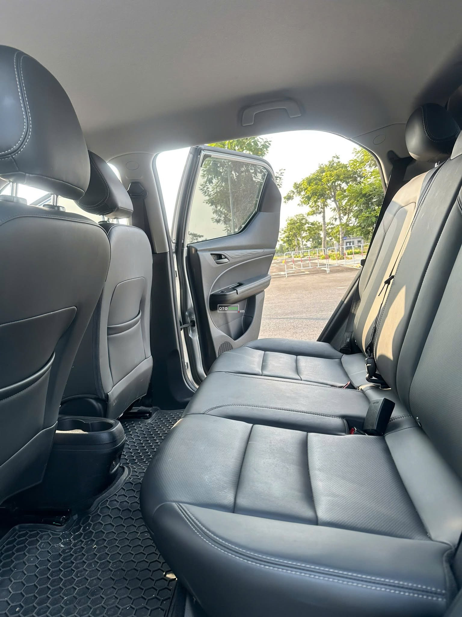 VinFast Herio Green 2025 - 22500 km6