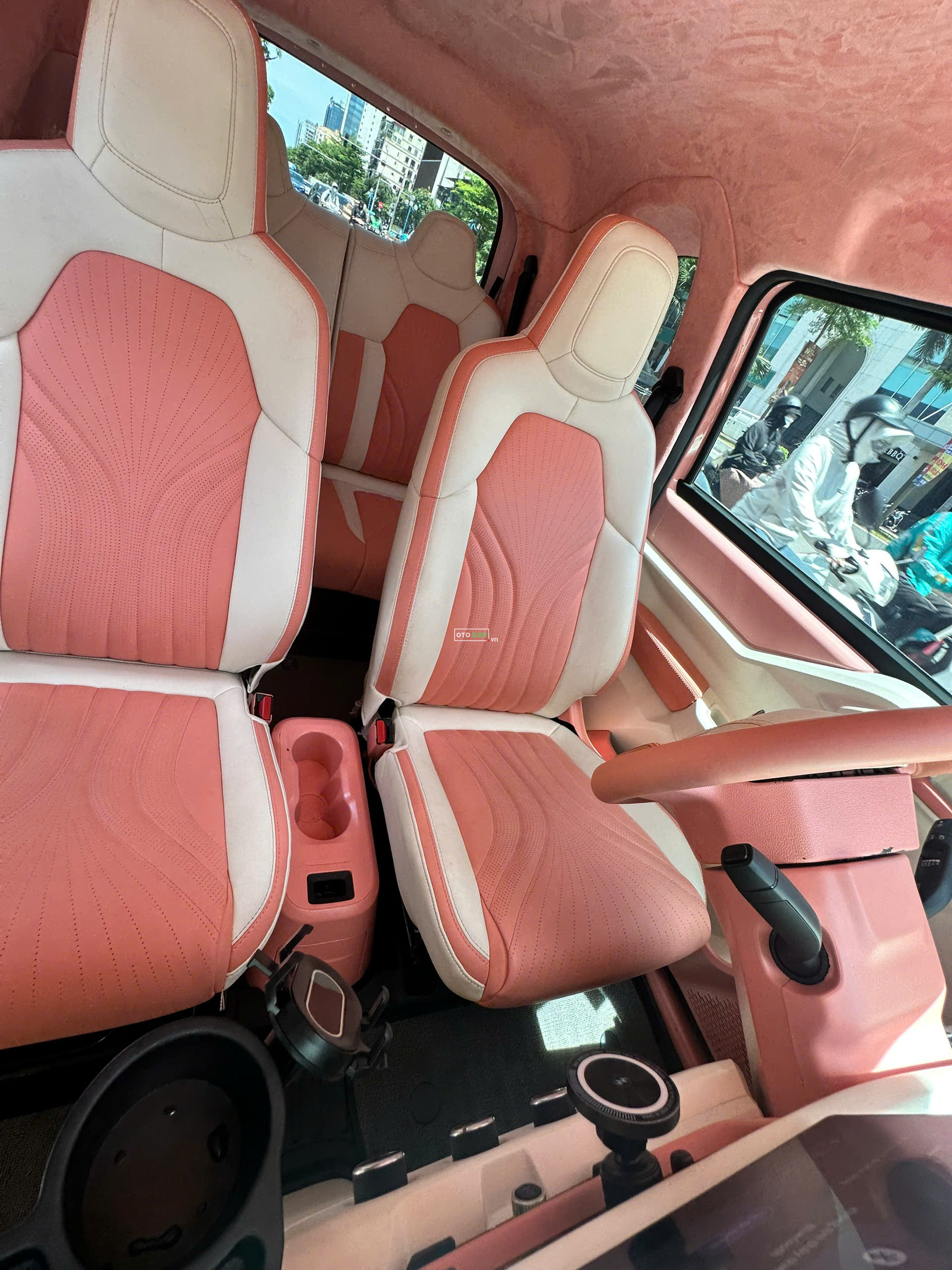 VinFast VF3 2024 - 20000 km4