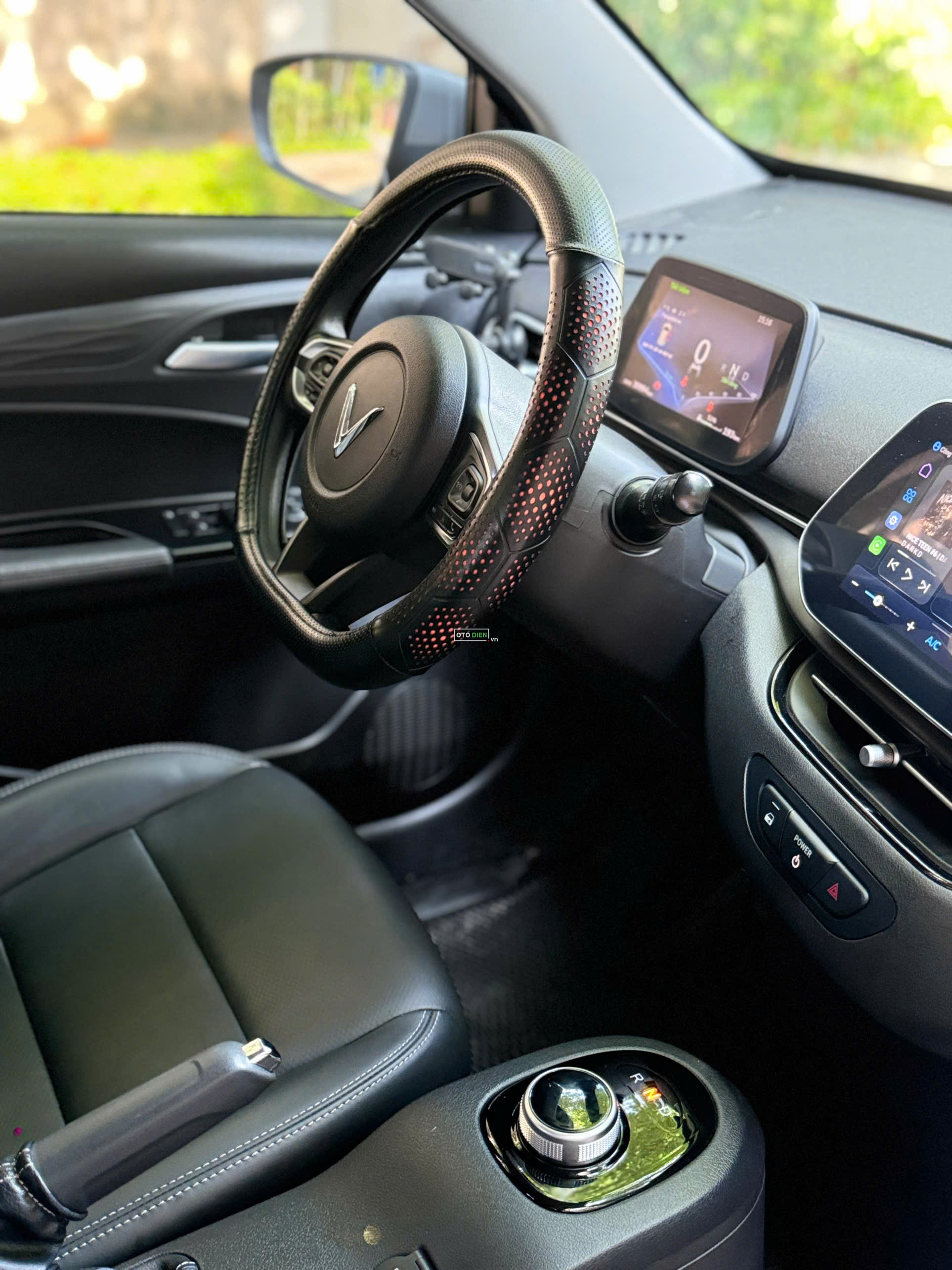 VinFast VF5 2025 Plus - 29000 km6