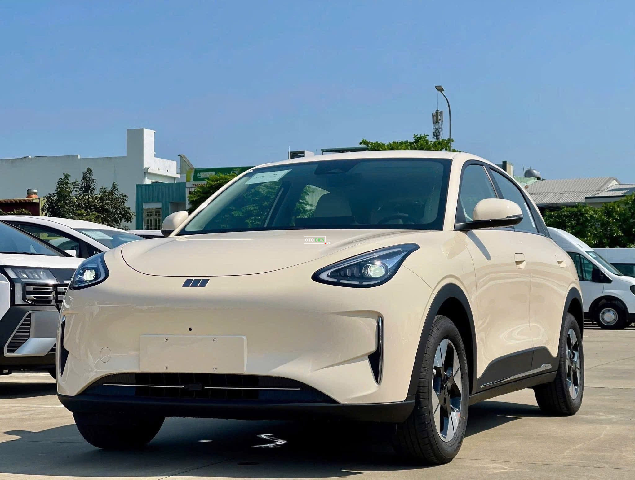 ⚡️ GEELY EX2 – ƯU ĐÃI KHỦNG THÁNG 06 ⚡️1