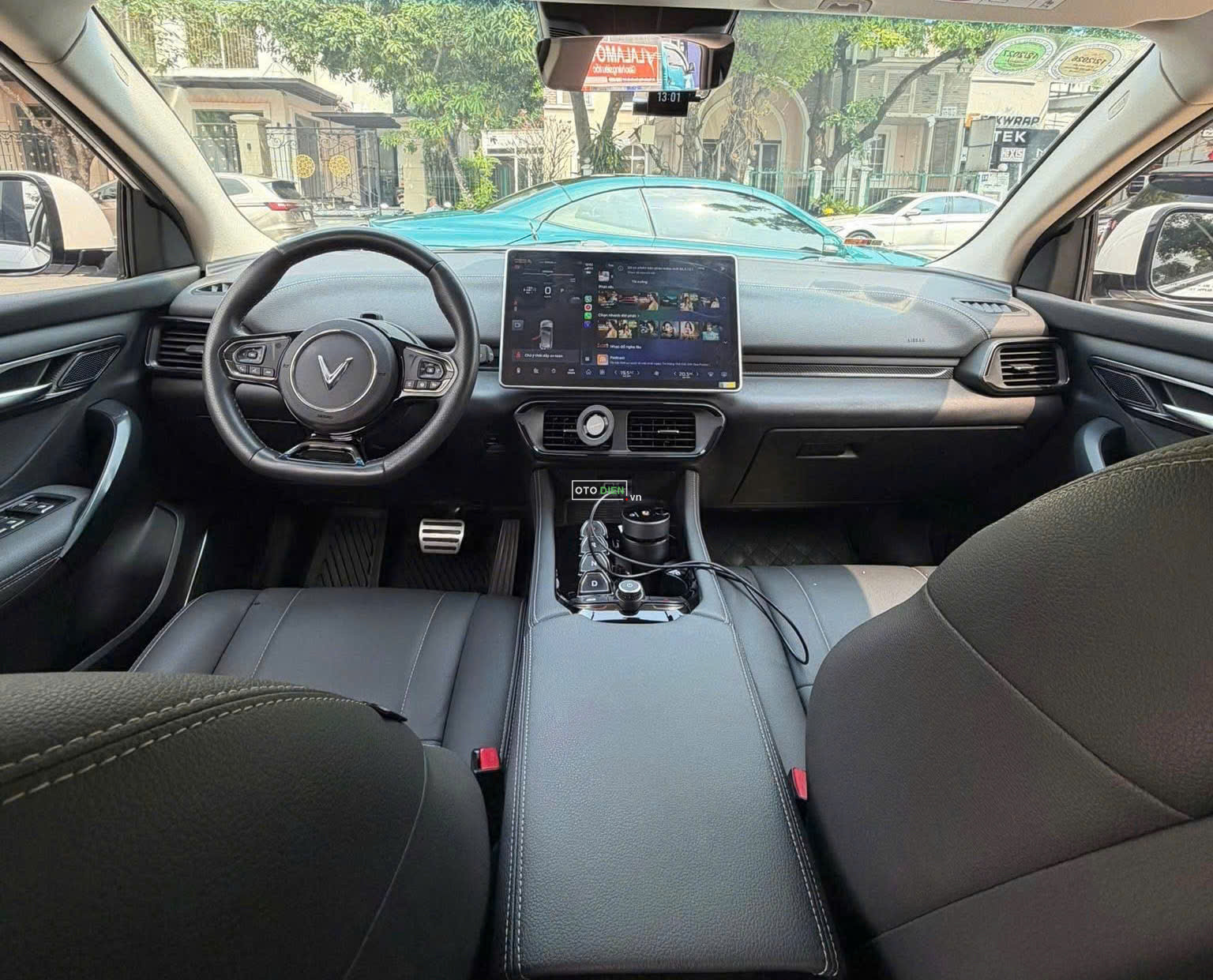 VinFast VF8 2023 Eco cũ - 67000 km4