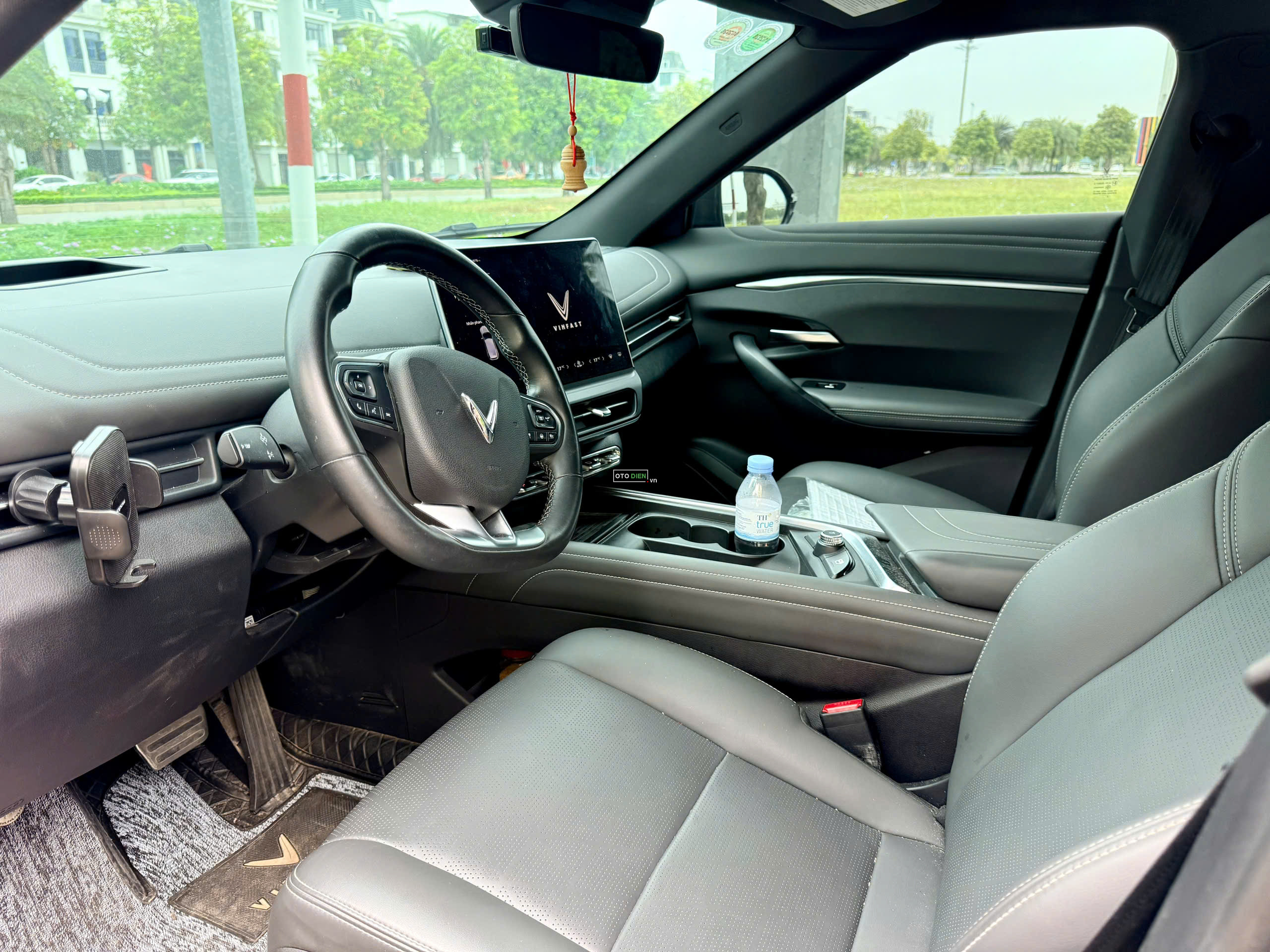 VinFast VF7 2024 Plus - 34000 km4