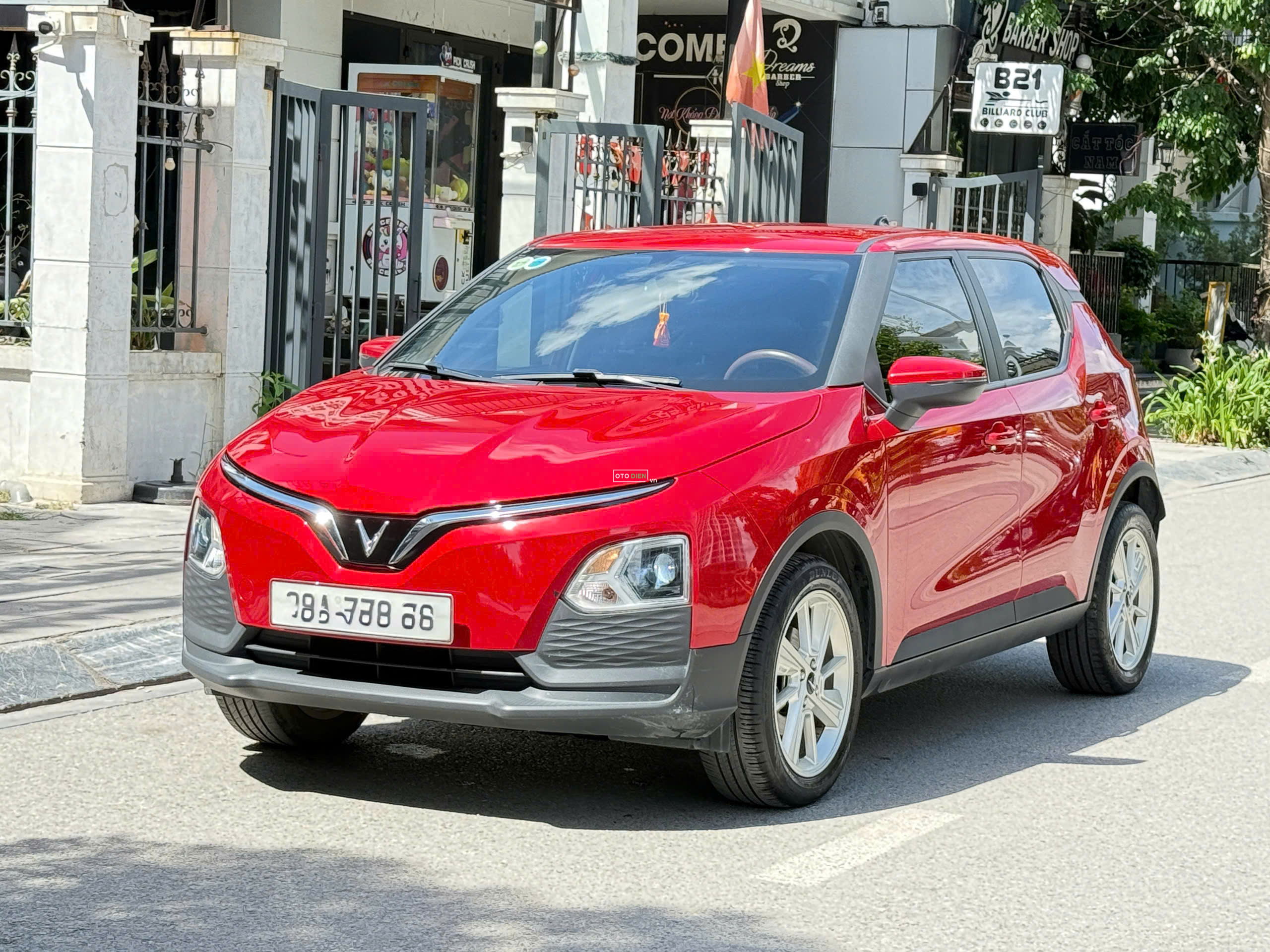 VinFast VF5 2024 Plus - 40000 km0