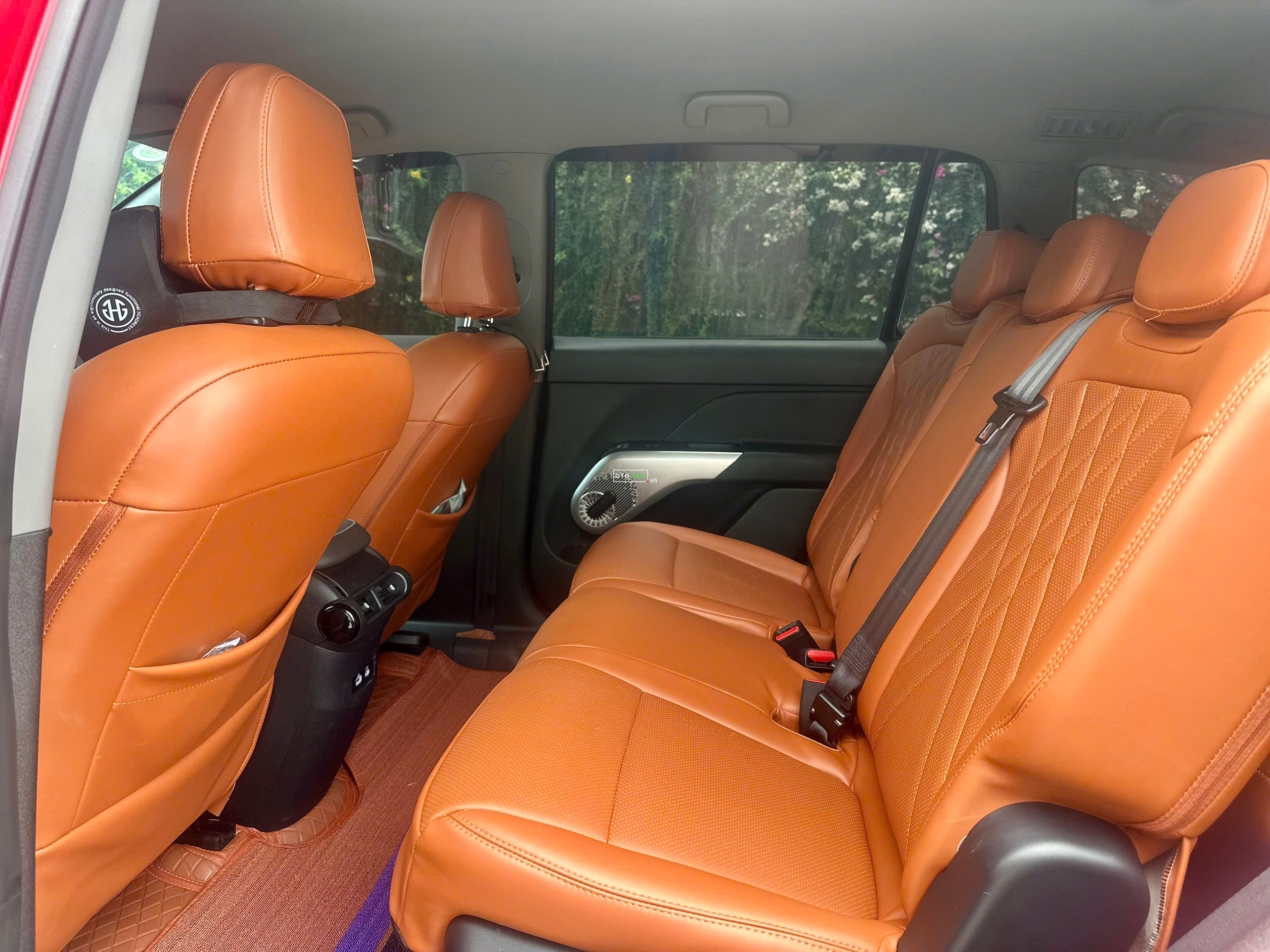 VinFast Limo Green 2025 - 27000 km7