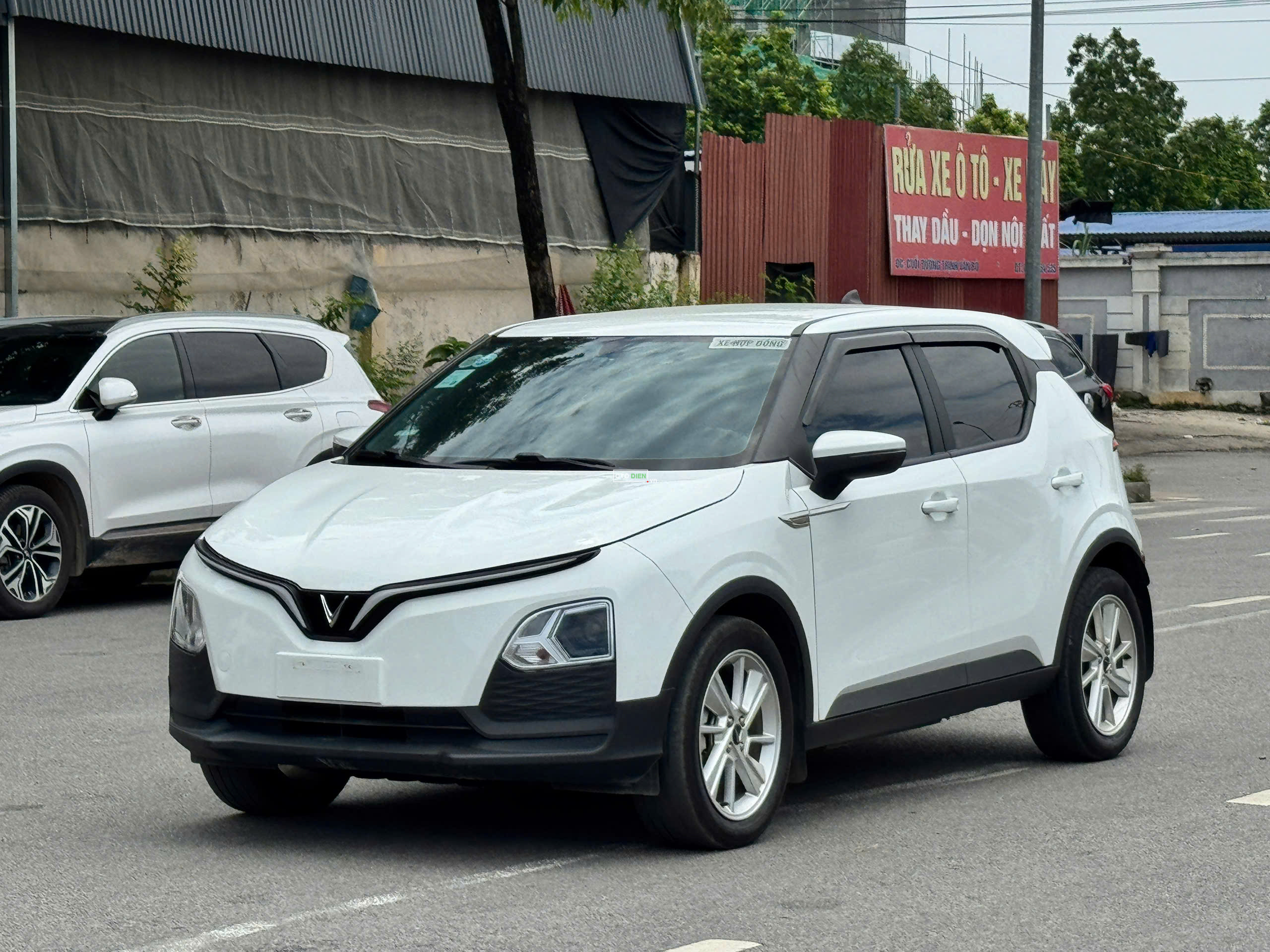 VinFast VF5 2024 Plus - 95000 km2