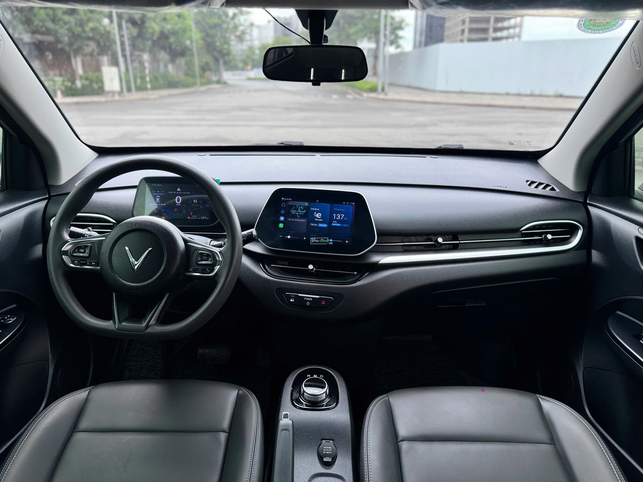 VinFast VF5 2025 Plus - 6000 km7