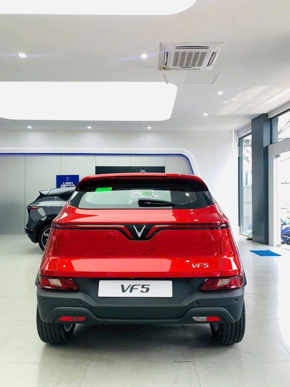 🚗 Bán VinFast VF5 New 2026 Giá Tốt – Giao Xe Nhanh, Nhiều Ưu Đãi3
