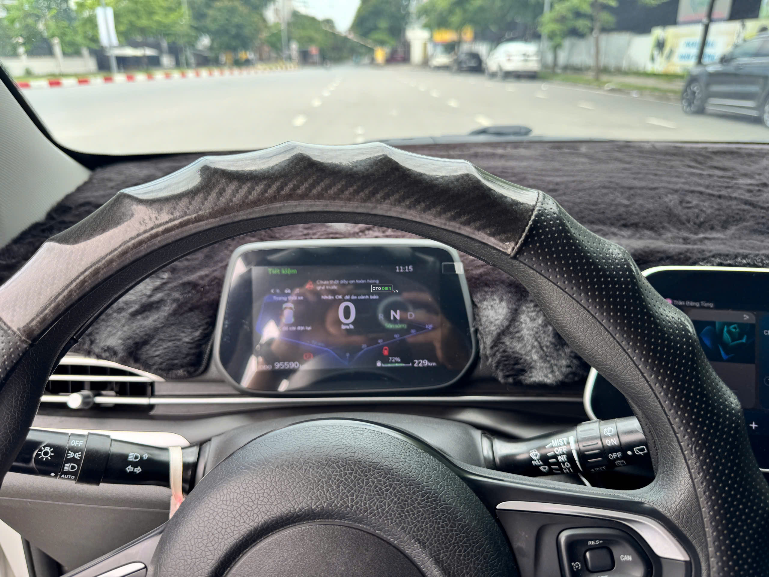 VinFast VF5 2024 Plus - 95000 km8
