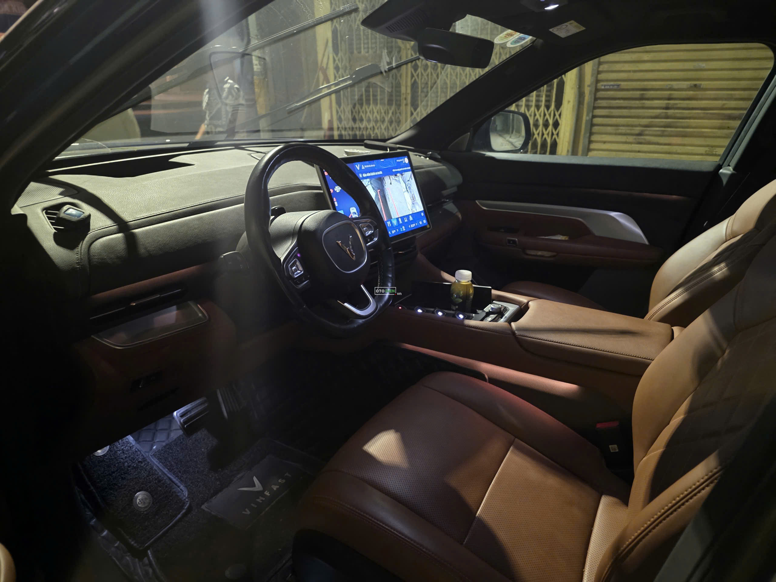 VinFast VF9 2023 Plus cũ - 53000 km5