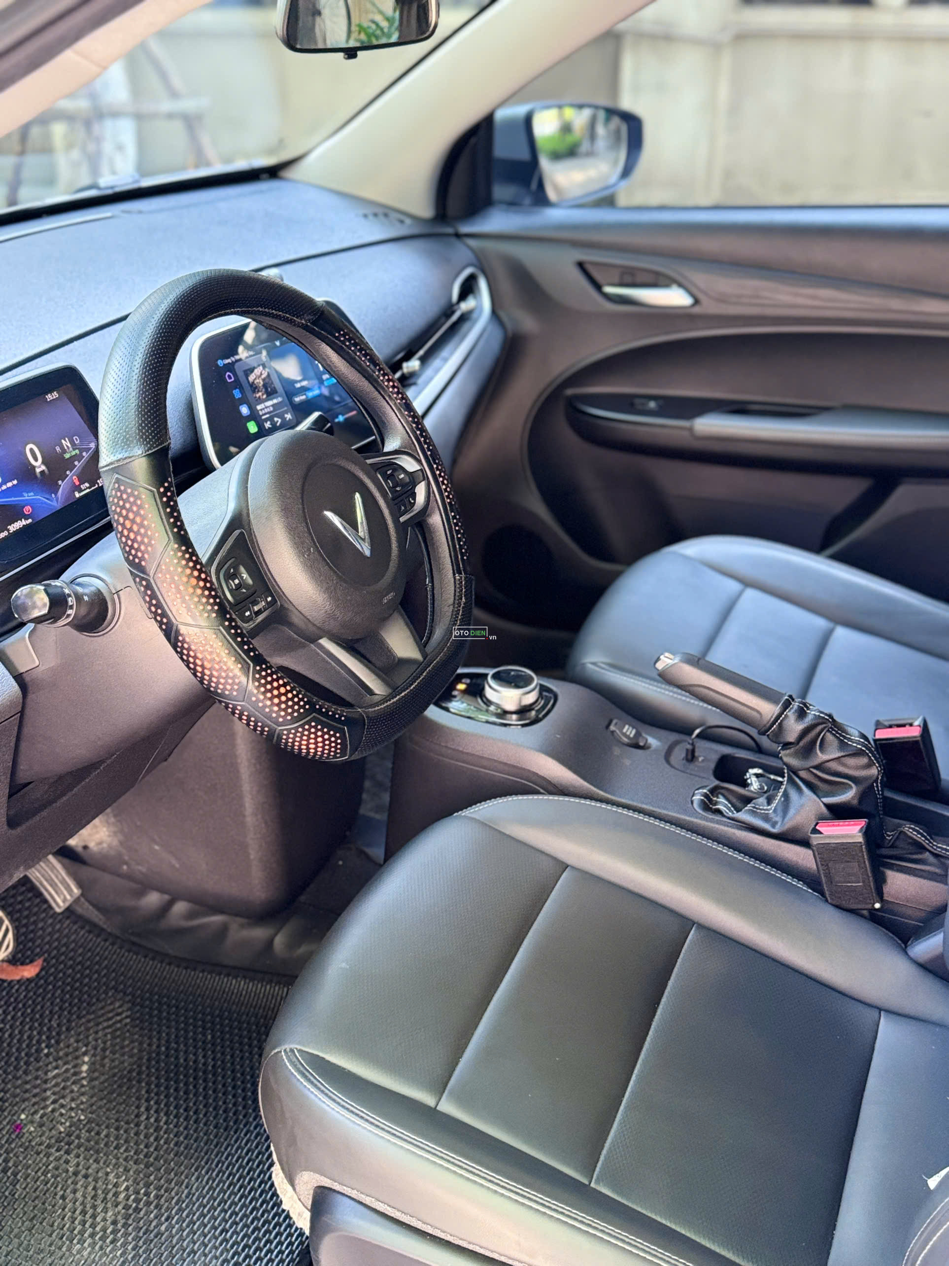 VinFast VF5 2025 Plus - 29000 km5